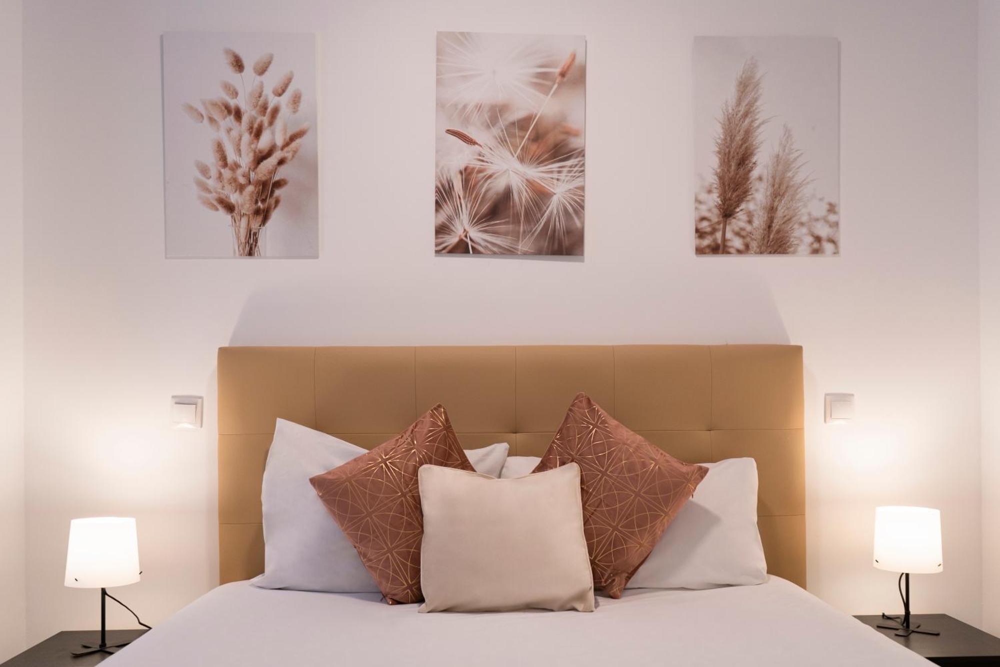 Apartamento Oshun Plaza Castilla