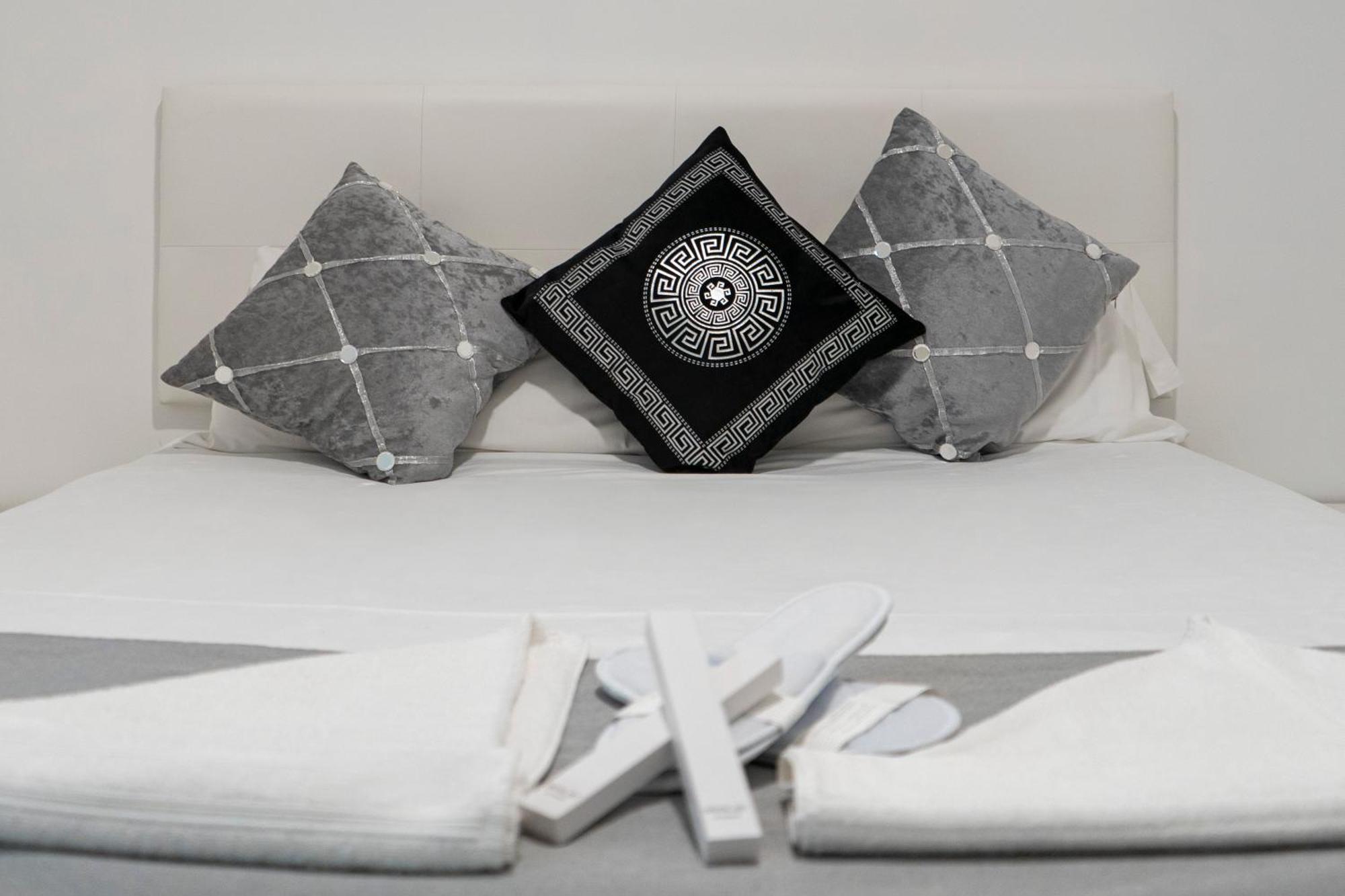 Apartamento Oshun Plaza Castilla *