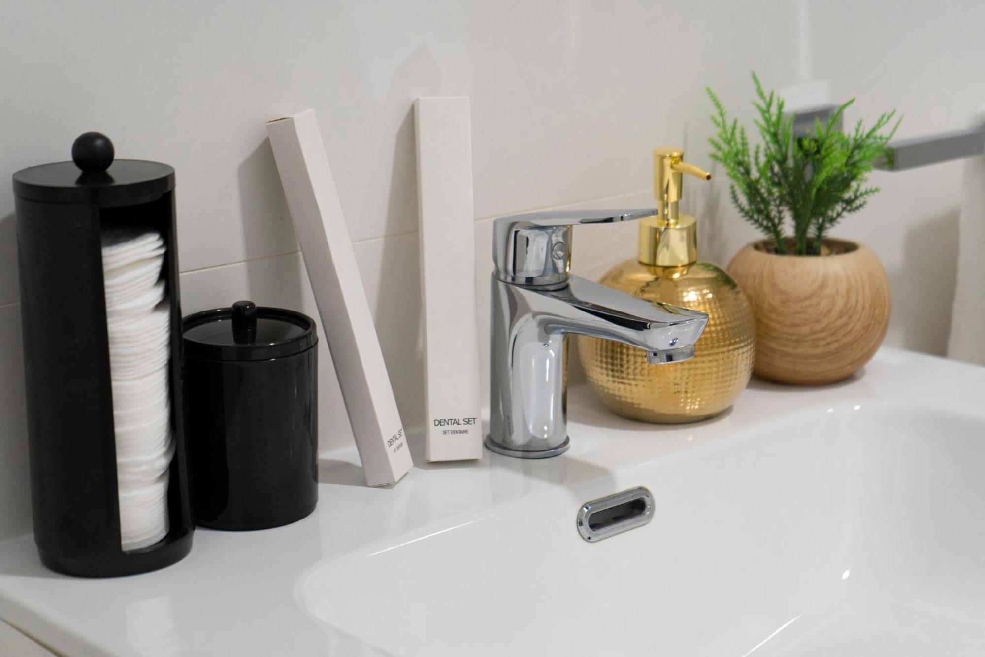 Apartamento Oshun Plaza Castilla Madrid
