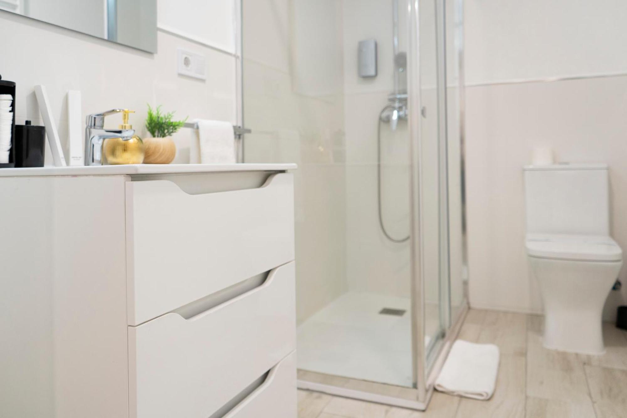 Apartamento Oshun Plaza Castilla *