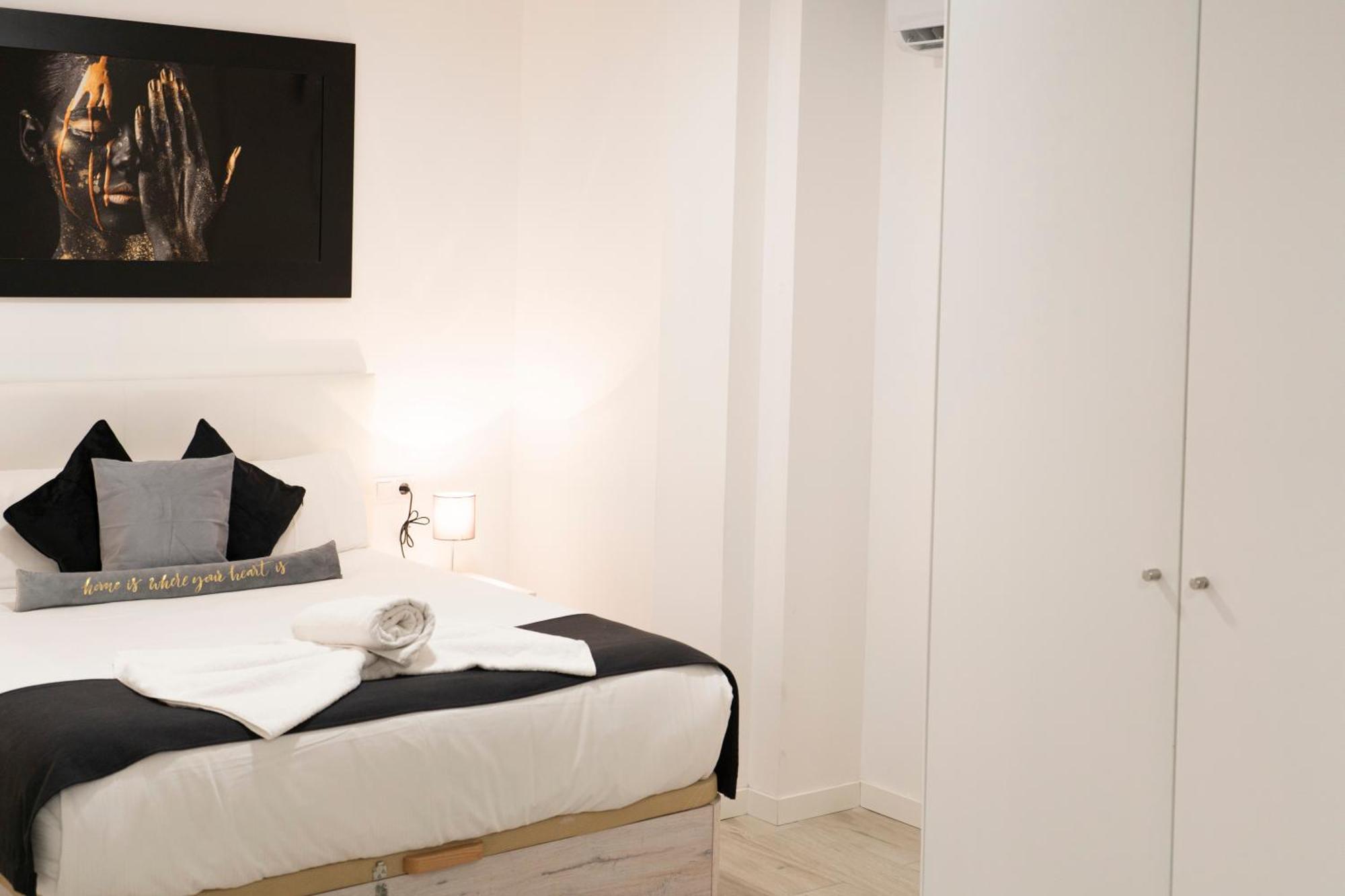 Oshun Plaza Castilla Madrid