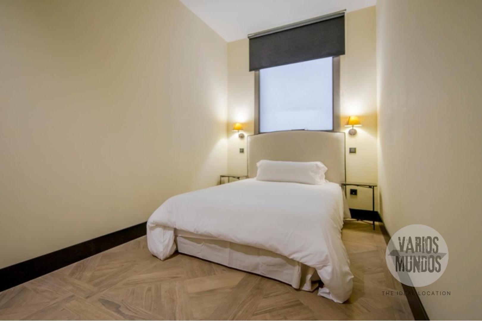 Apartamento Tu Refugio En Justicia 10, Hernan Cortes 12 E2 Madrid