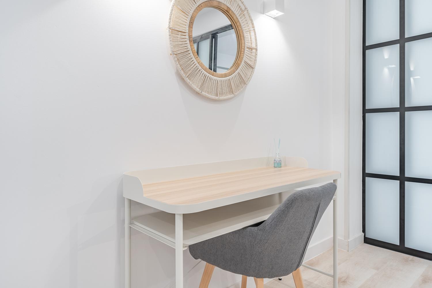 Elegante Vicalvaro Apartamento Madrid