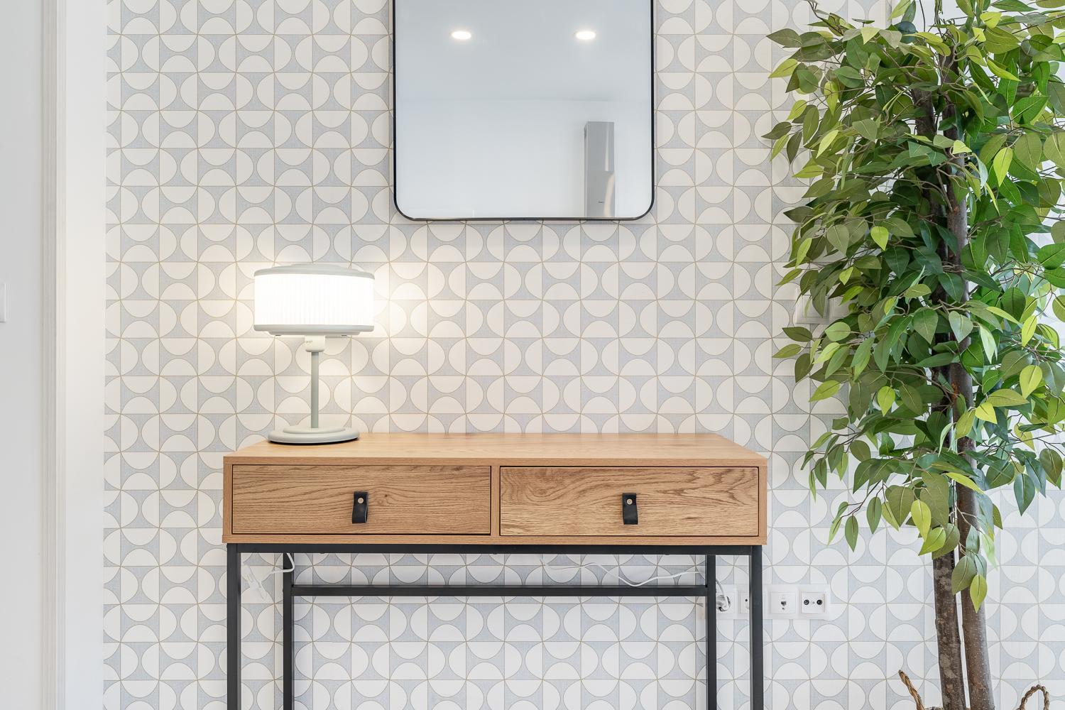 Apartamento Elegante Vicalvaro