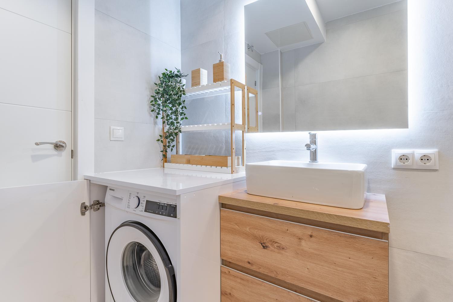 Elegante Vicalvaro Apartamento *