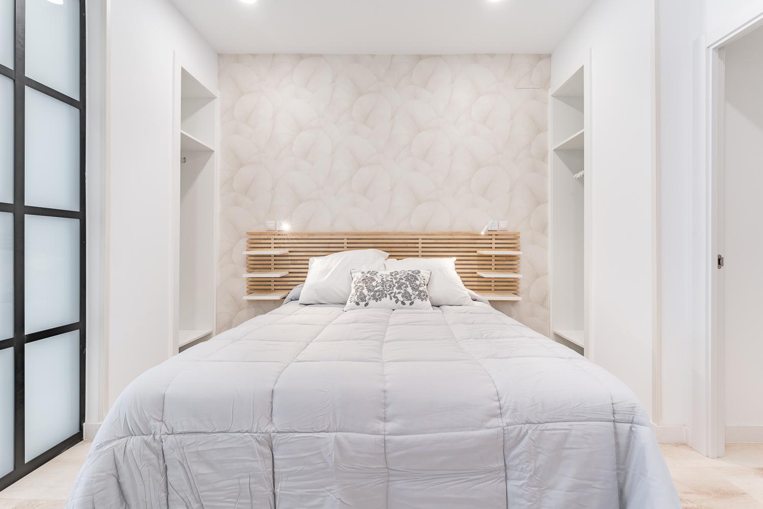 Apartamento Elegante Vicalvaro *