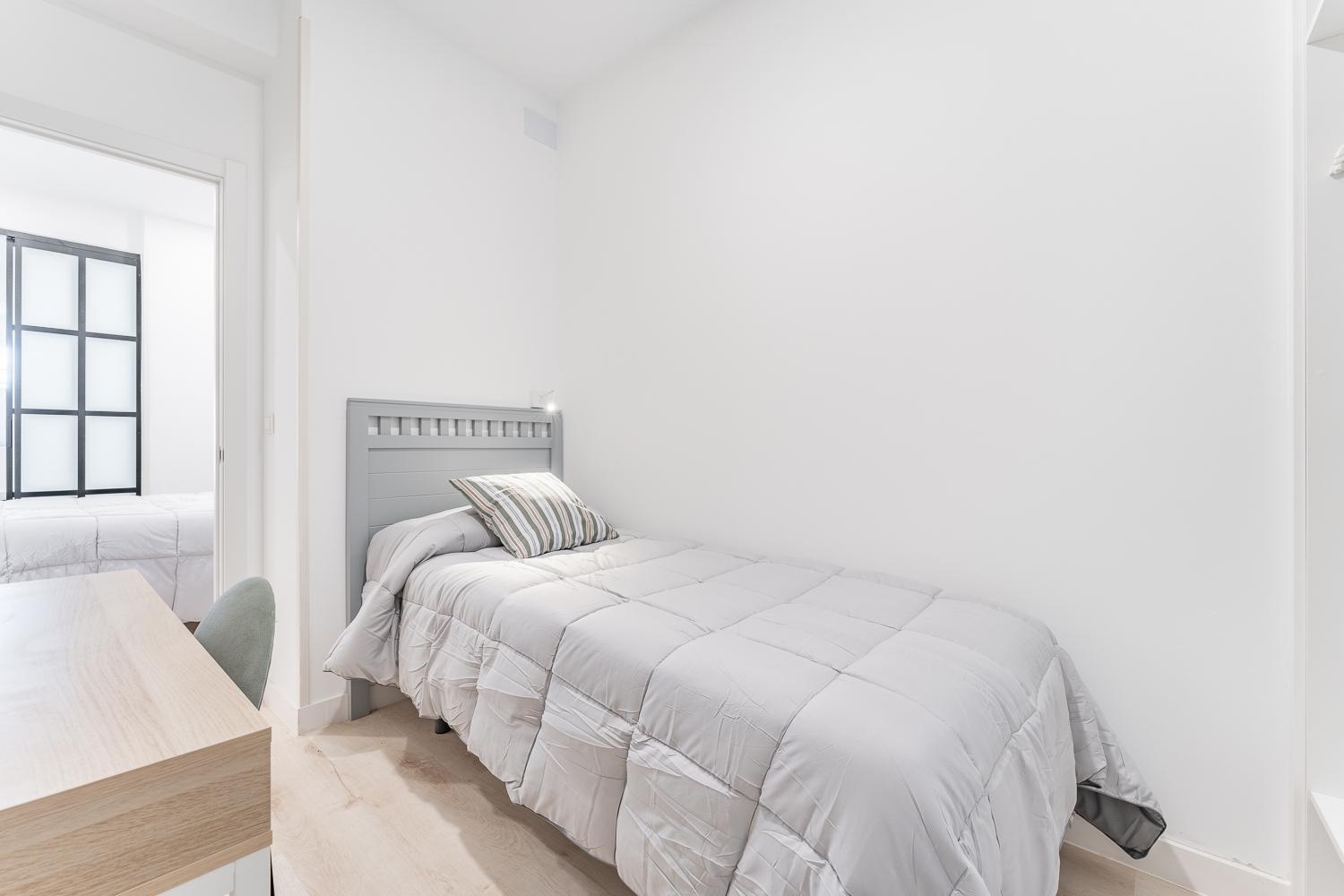 Apartamento Elegante Vicalvaro Madrid