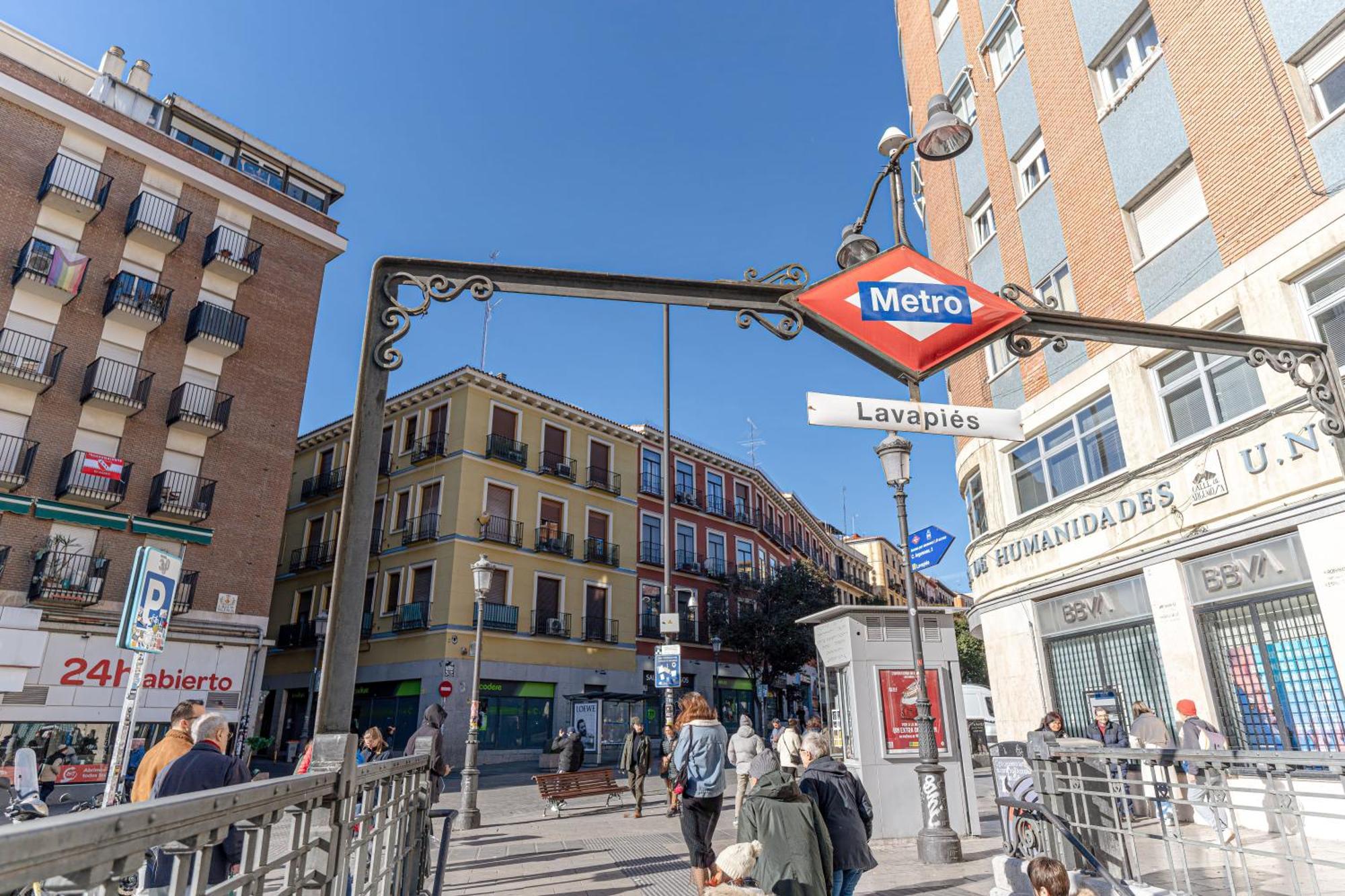 El Castizo Centro