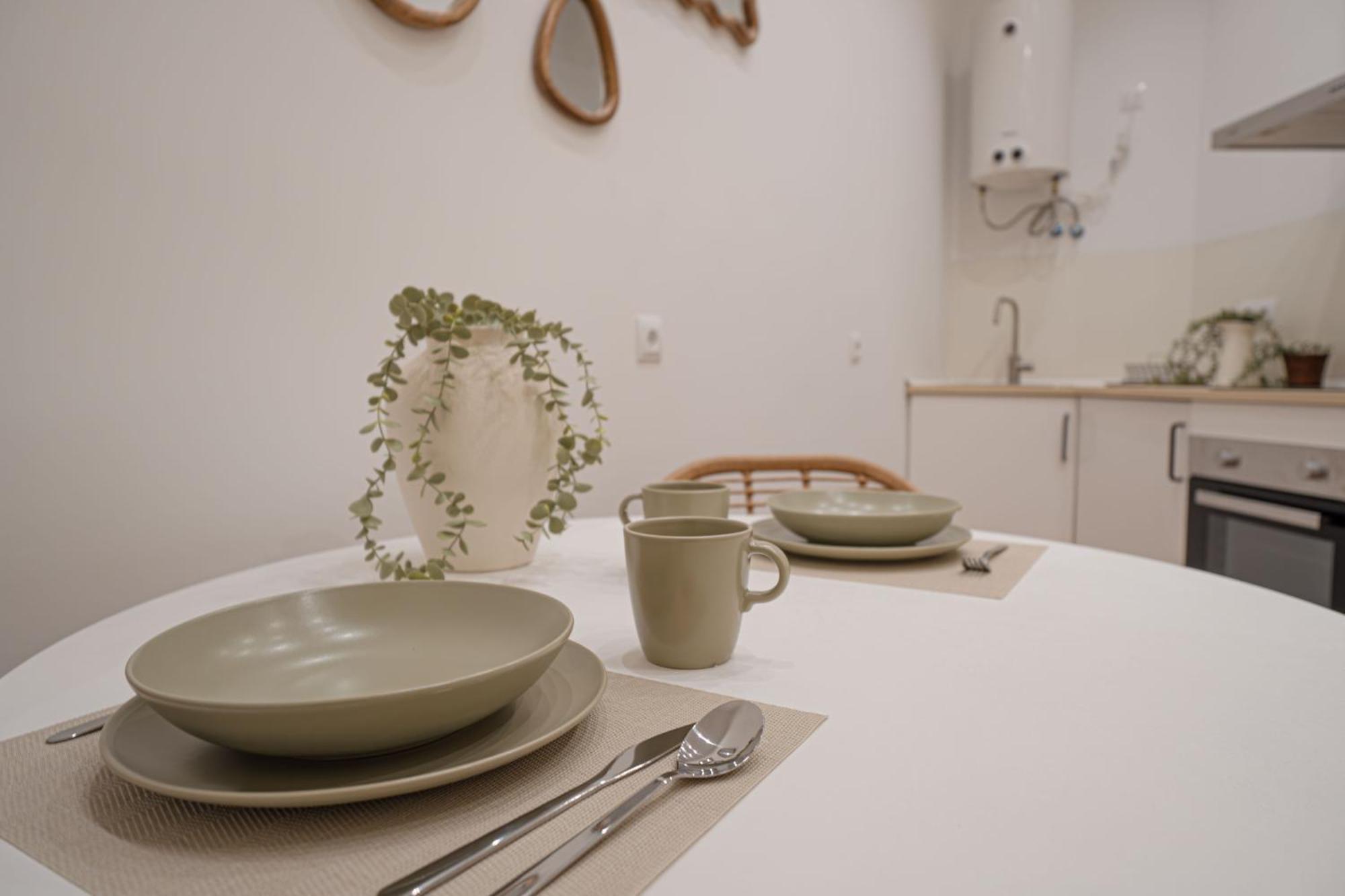 El Castizo Centro Apartment