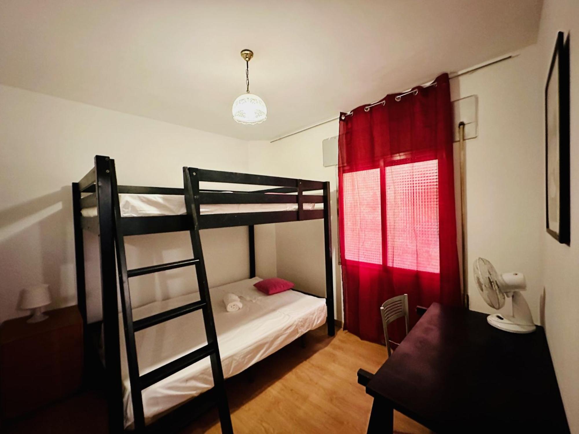 Apartamento Punta Me In Downtown Madri