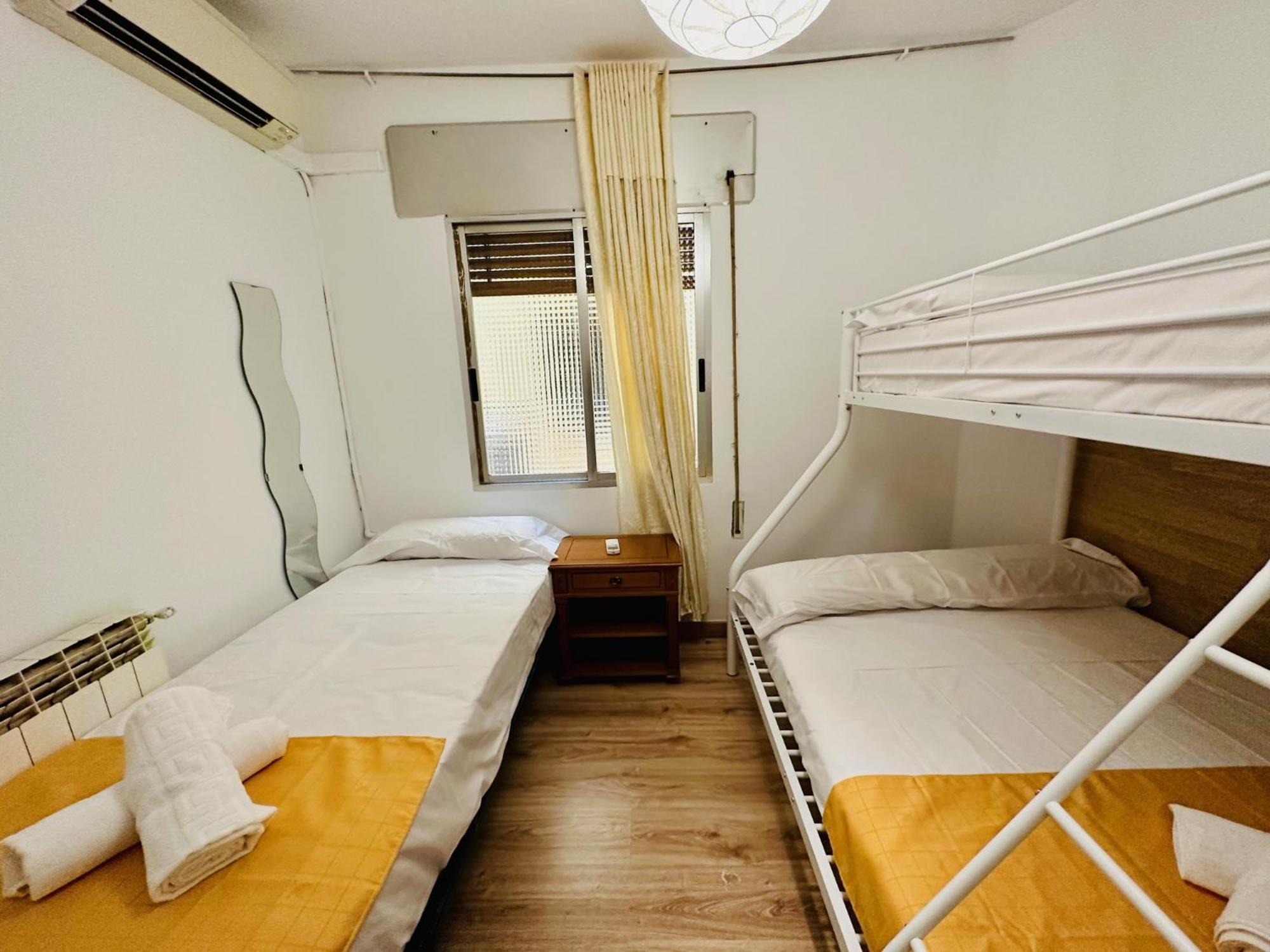 Punta Me In Downtown Apartamento *
