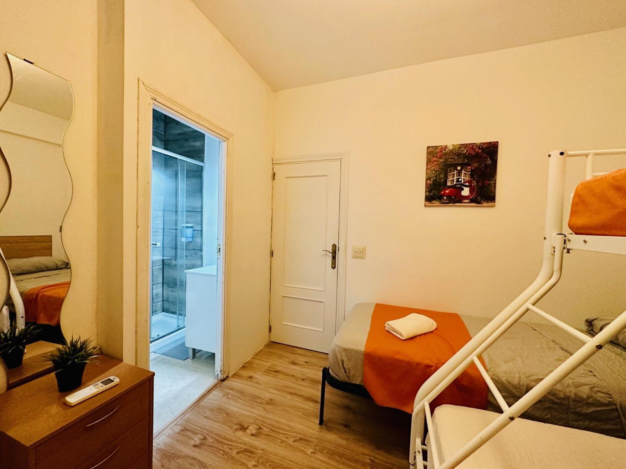 Apartamento Punta Me In Downtown Madri