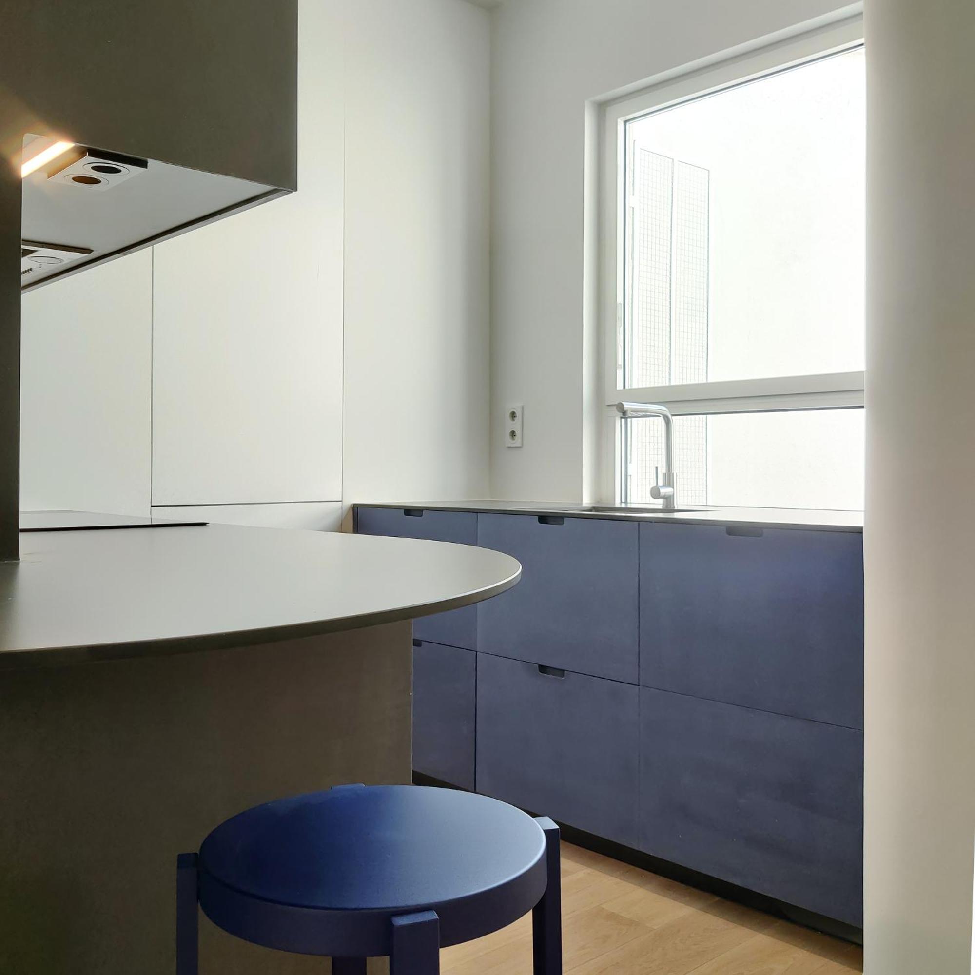 Rooftop With Amazing Views Apartamento