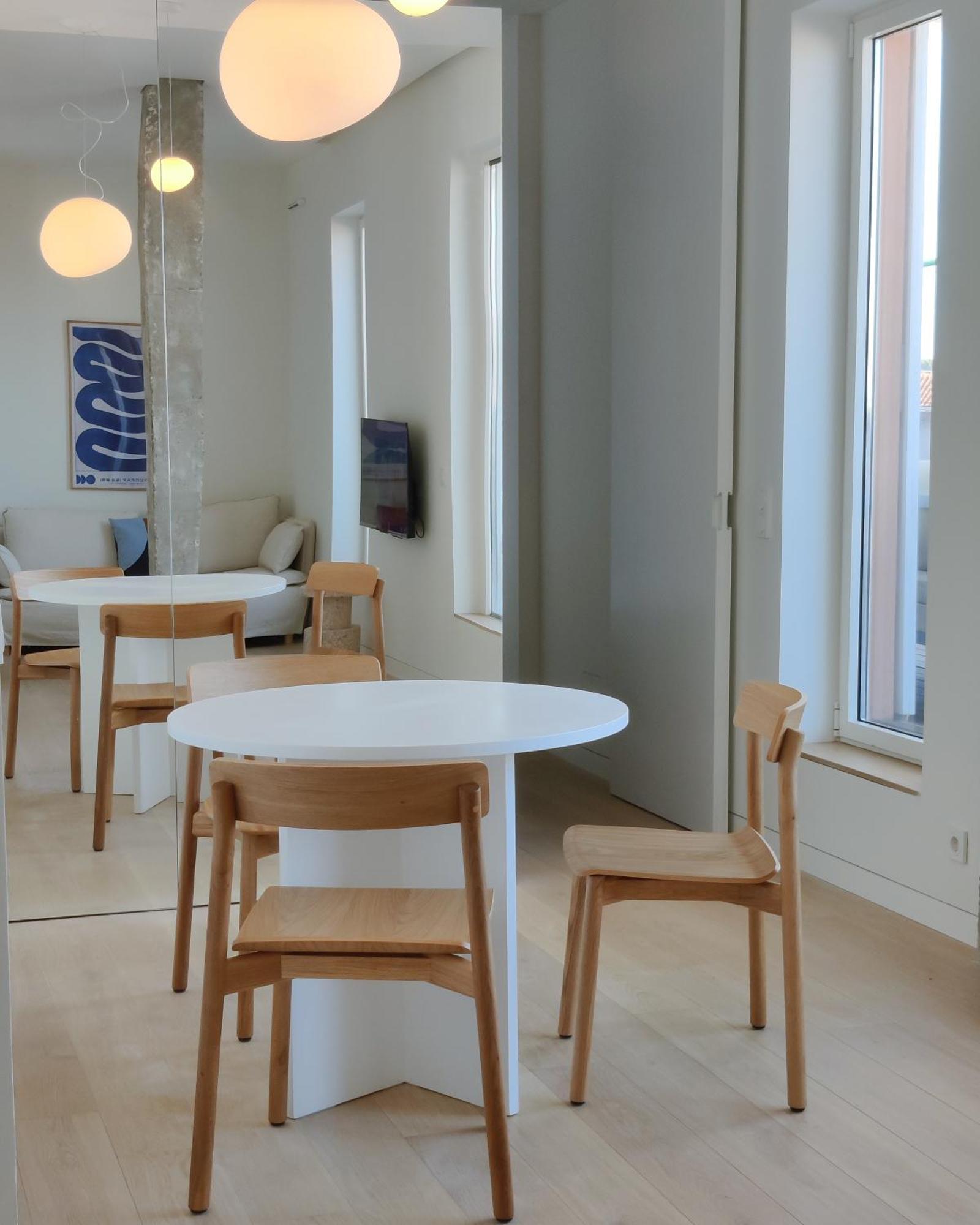 Apartamento Rooftop With Amazing Views Madrid
