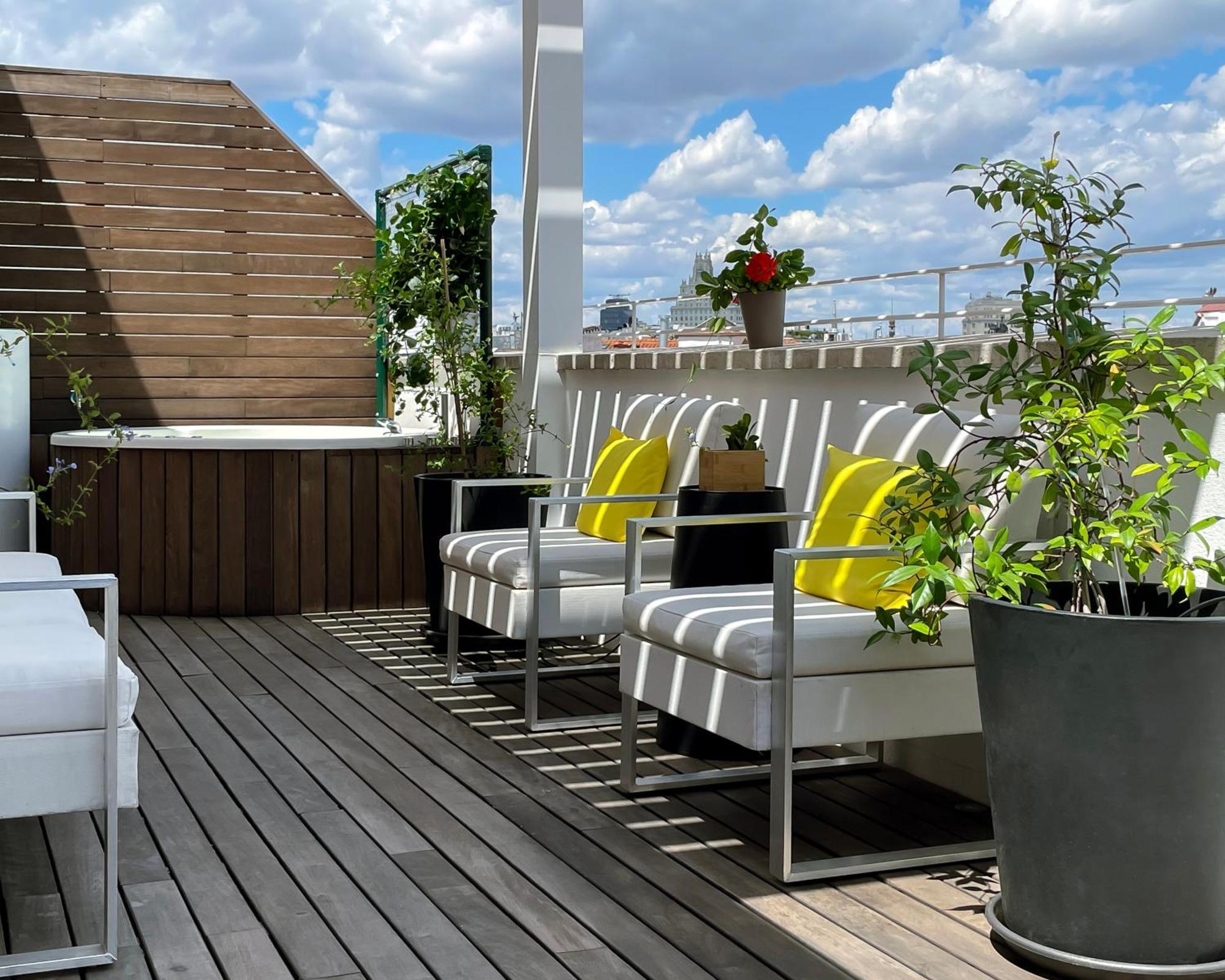 Apartamento Rooftop With Amazing Views