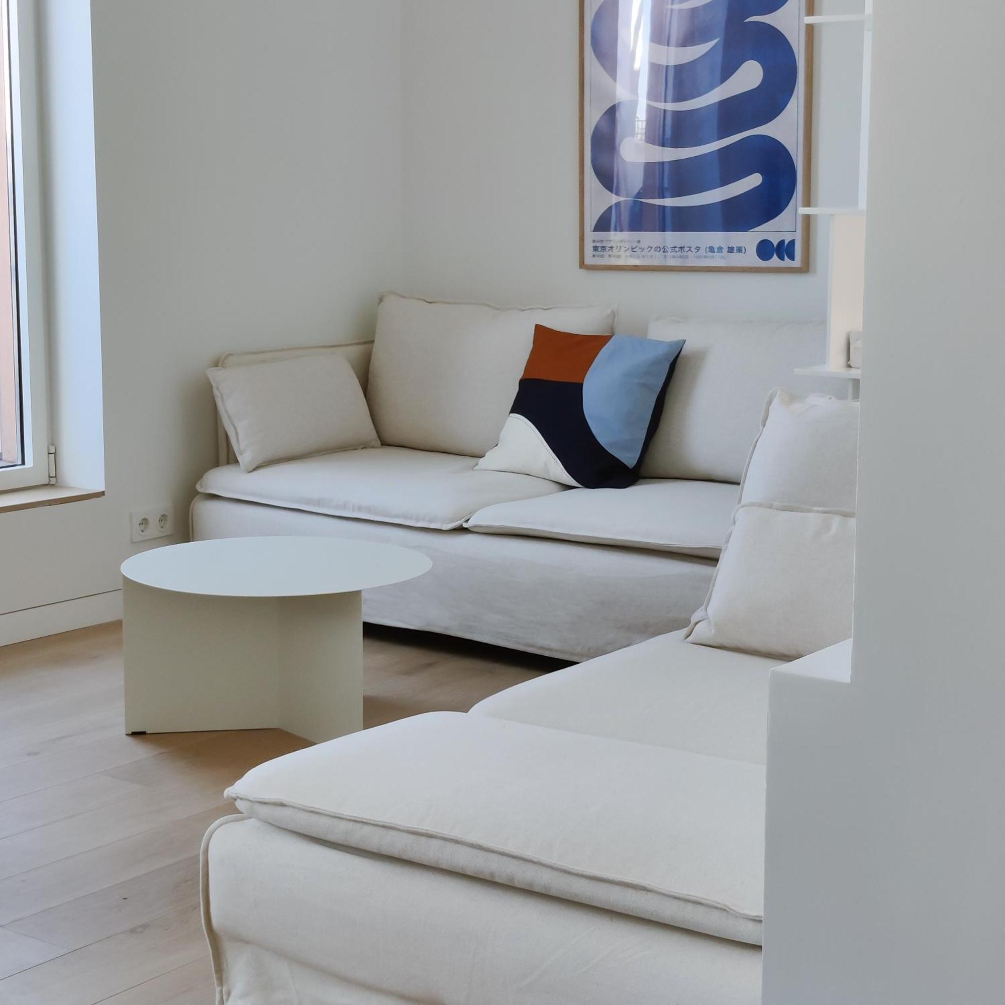 Rooftop With Amazing Views Apartamento Madrid
