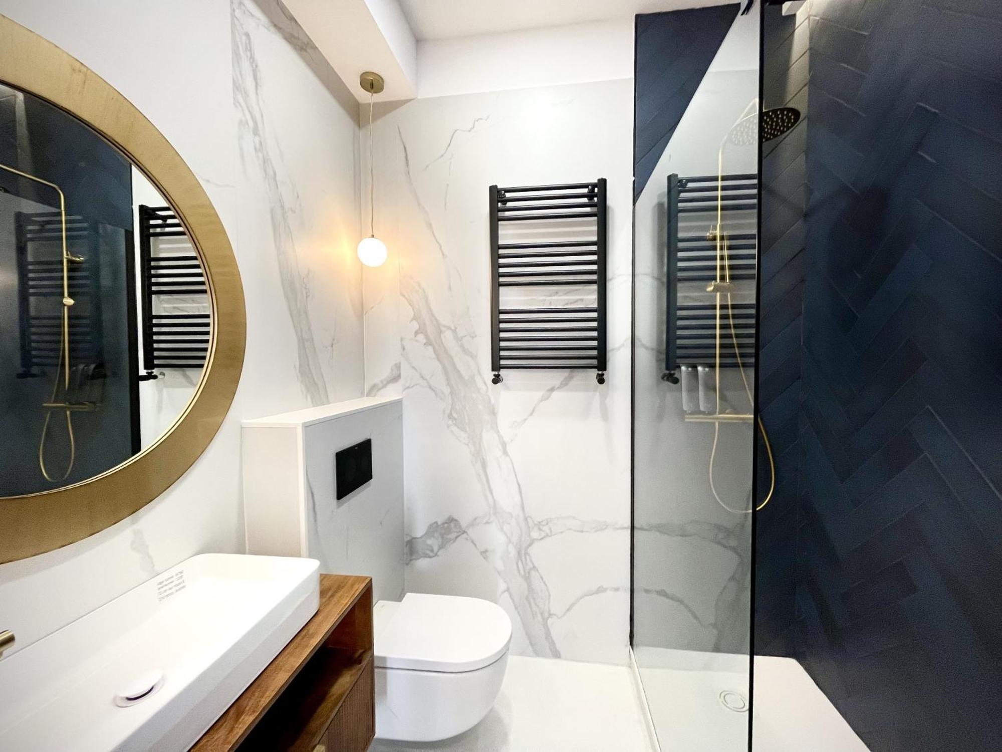 Dplace To Be - De Lujo En Centro Historico Apartamento Madrid
