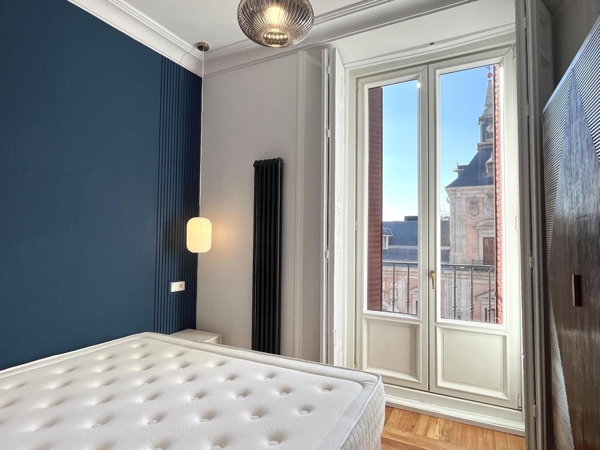 Apartamento Dplace To Be - De Lujo En Centro Historico