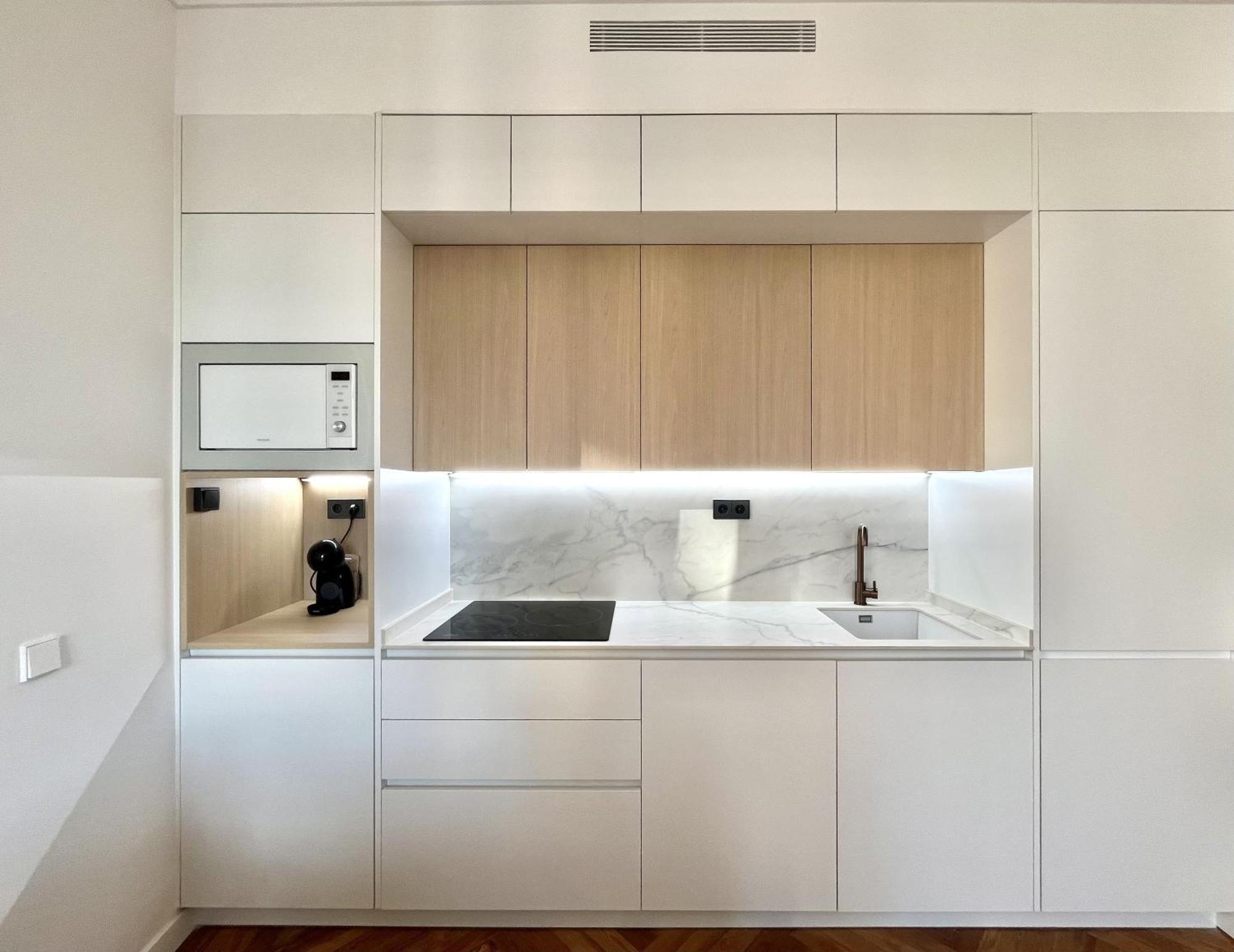 Dplace To Be - De Lujo En Centro Historico Apartamento Madrid