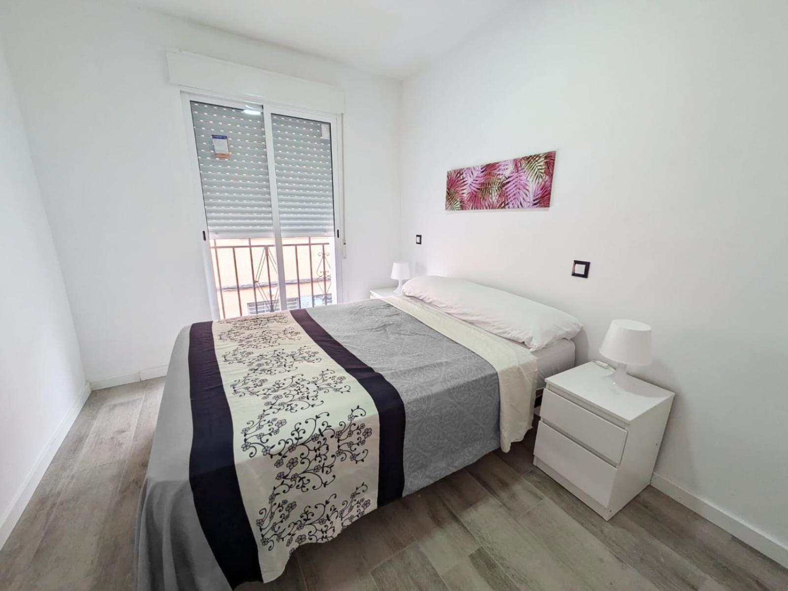 Apartment Madrid Apartaments Madrid