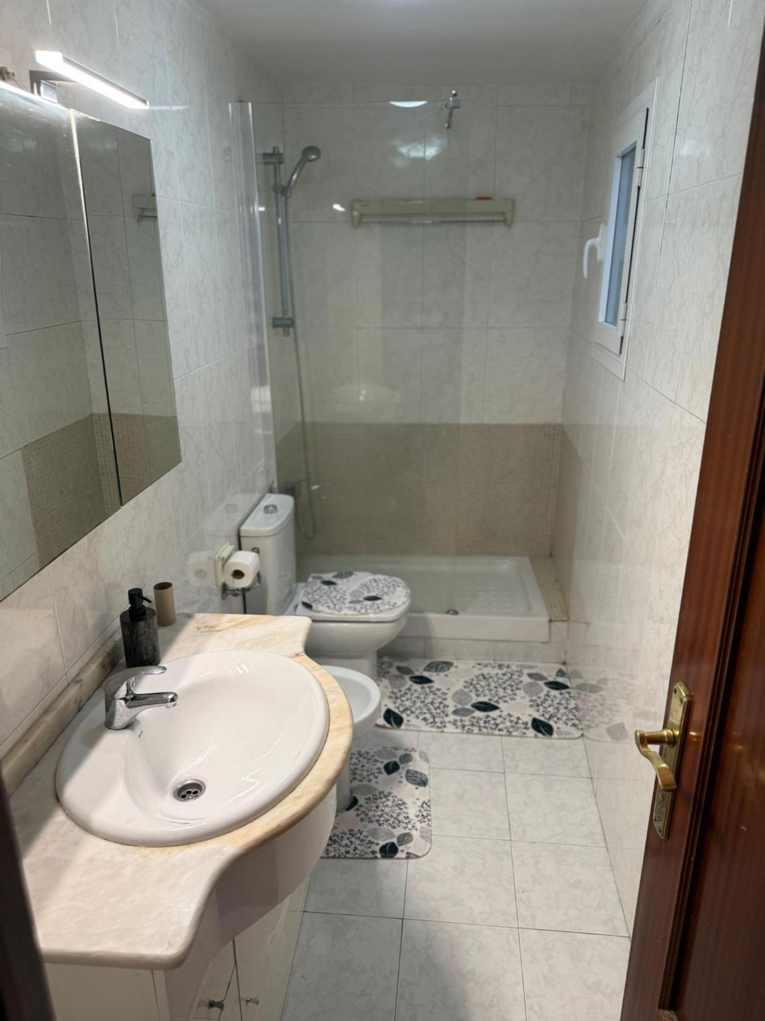 Mayor, Piso En El Centro De Apartamento Madrid