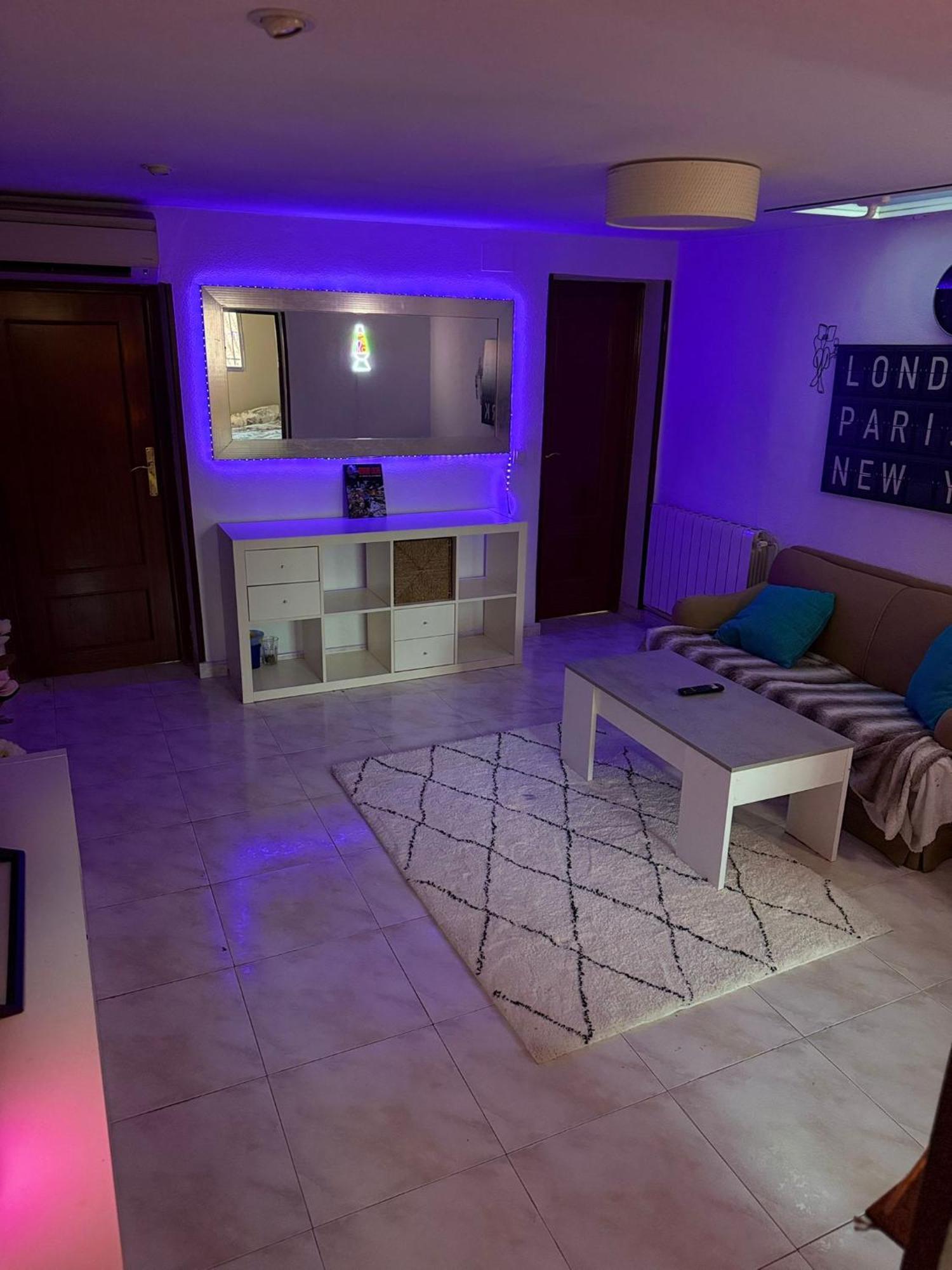 Apartamento Mayor, Piso En El Centro De
