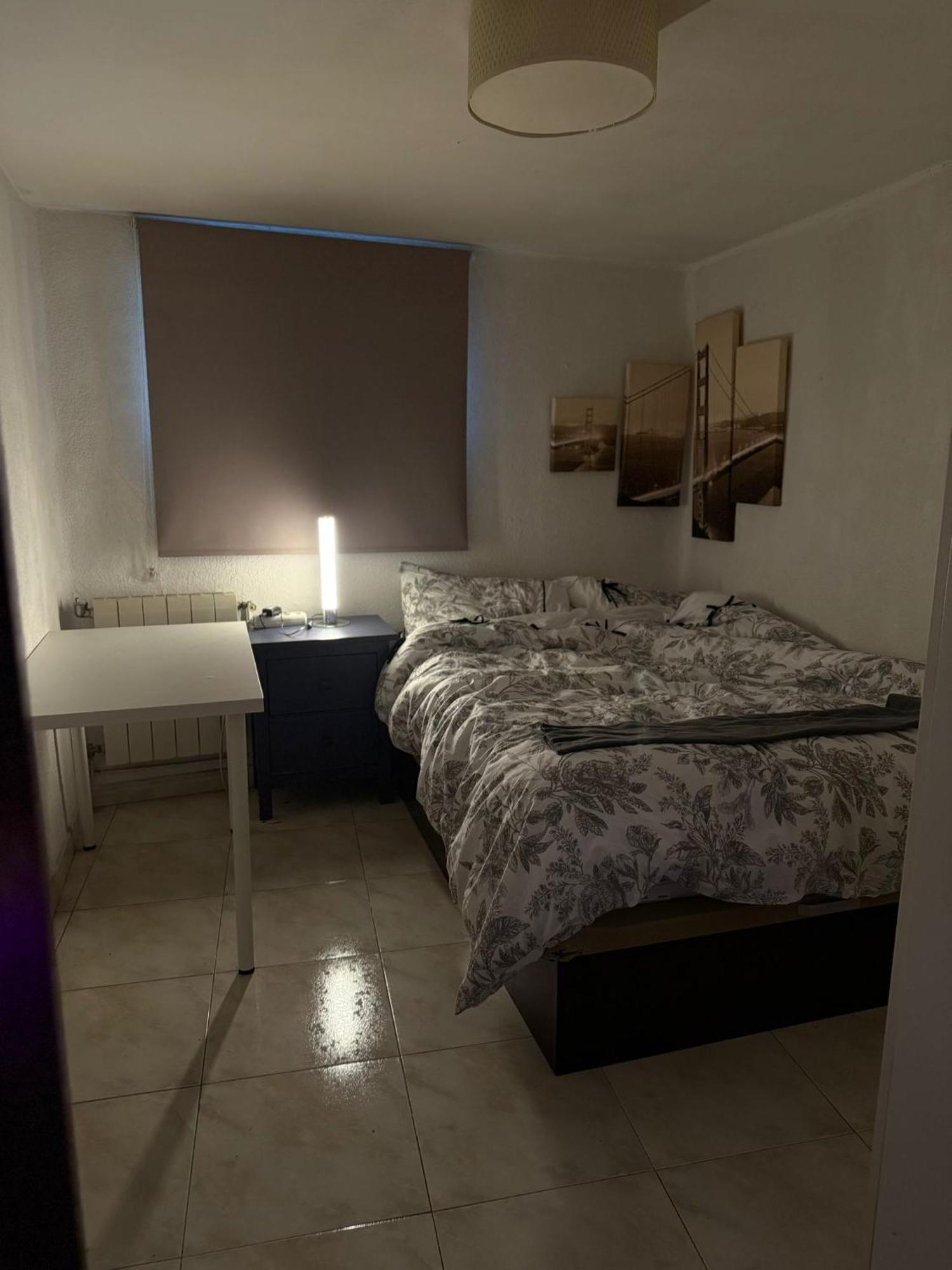 Apartamento Mayor, Piso En El Centro De *