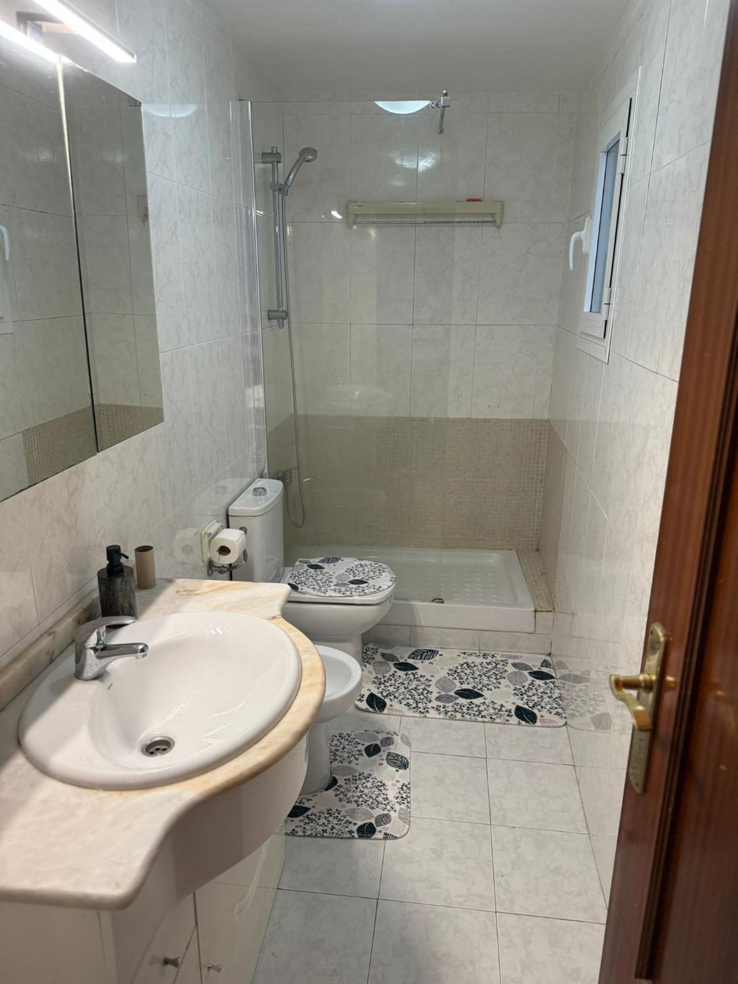 Mayor, Piso En El Centro De Apartamento Madrid
