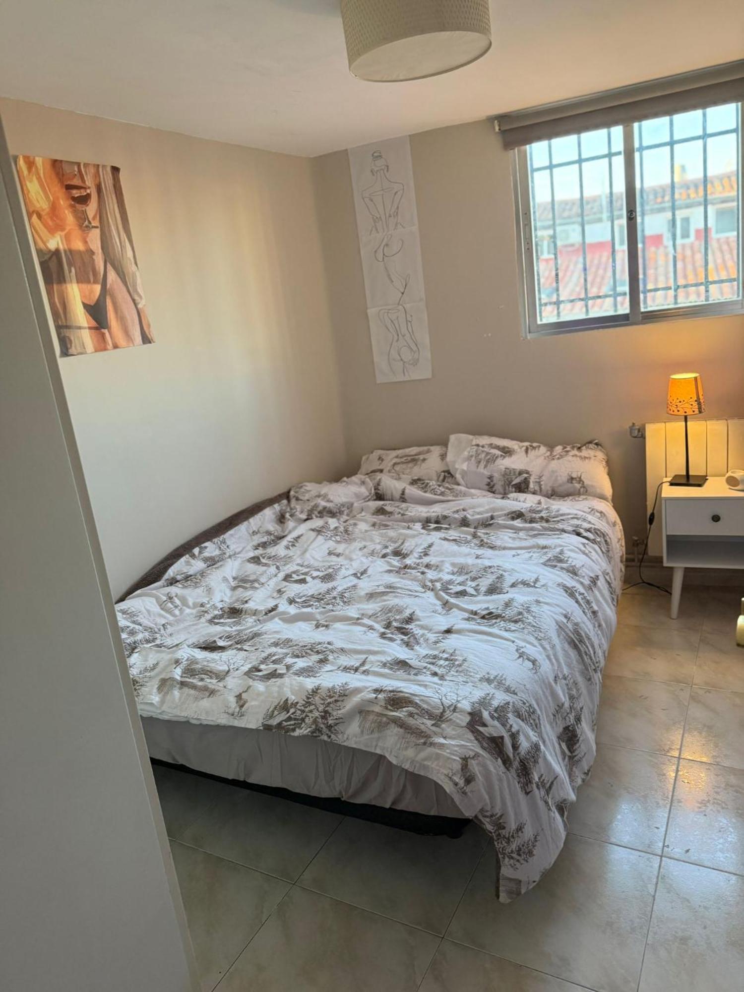 Apartamento Mayor, Piso En El Centro De Madrid