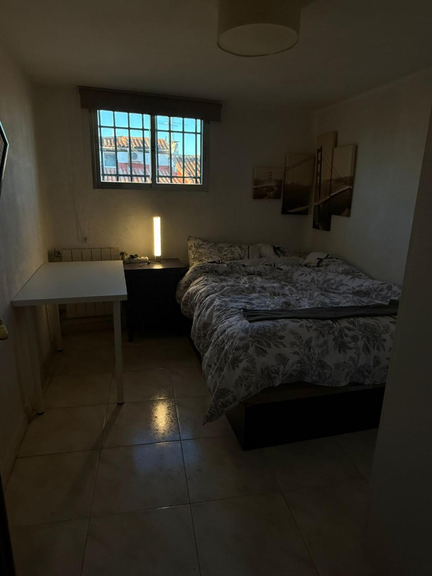 Apartamento Mayor, Piso En El Centro De Madrid