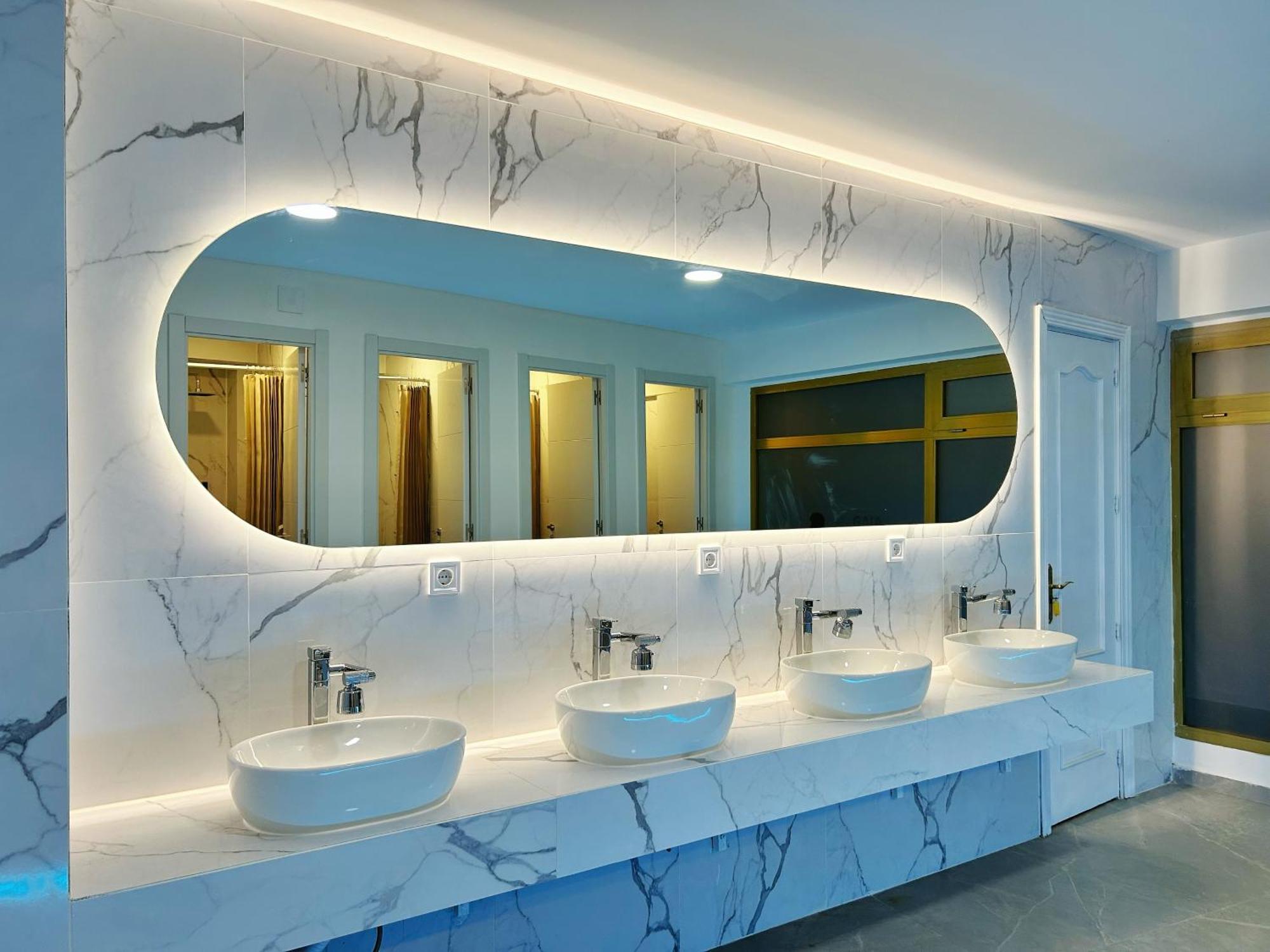 Hostel Unplan Madrid