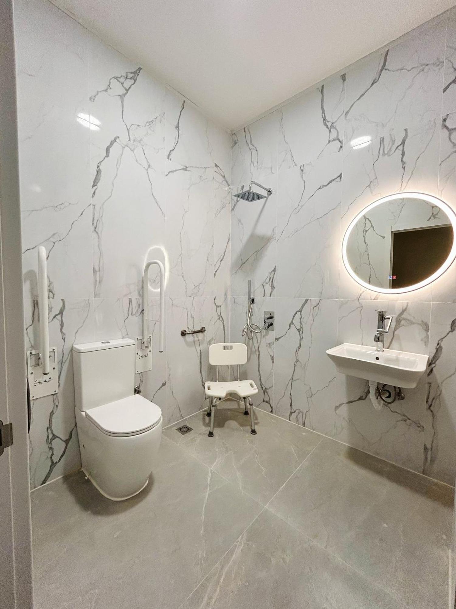 Unplan Auberge de jeunesse
