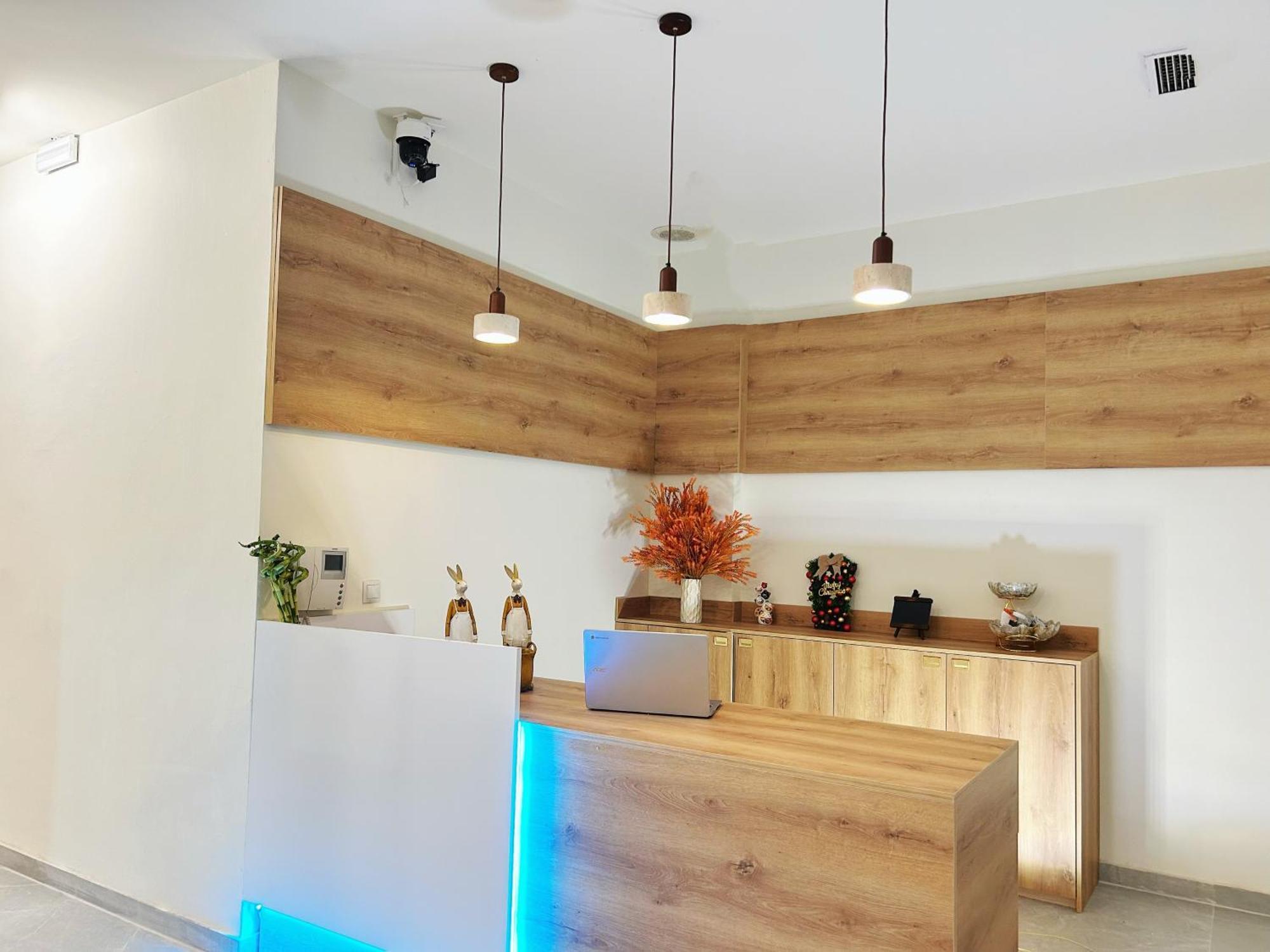 Hostel Unplan