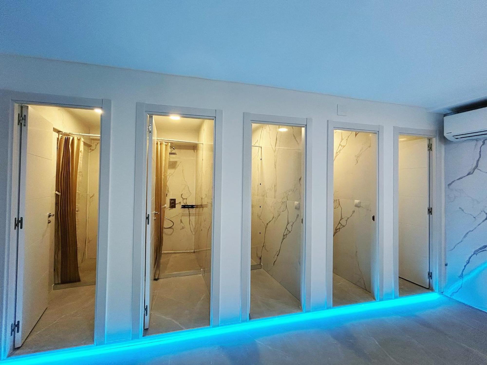 Hostel Unplan Madrid