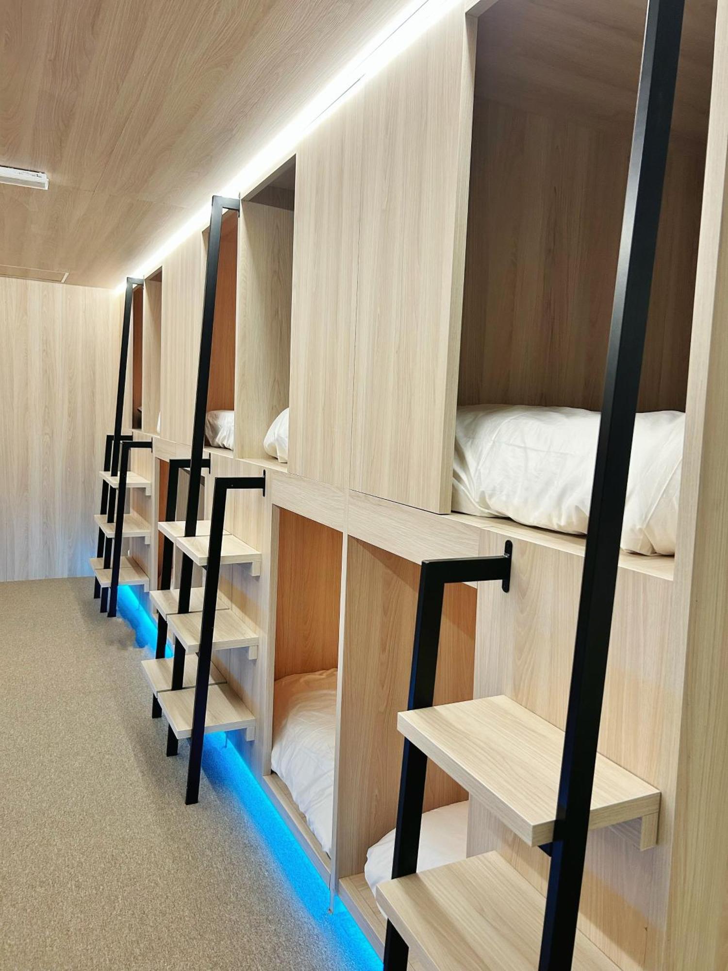 Hostel Unplan *