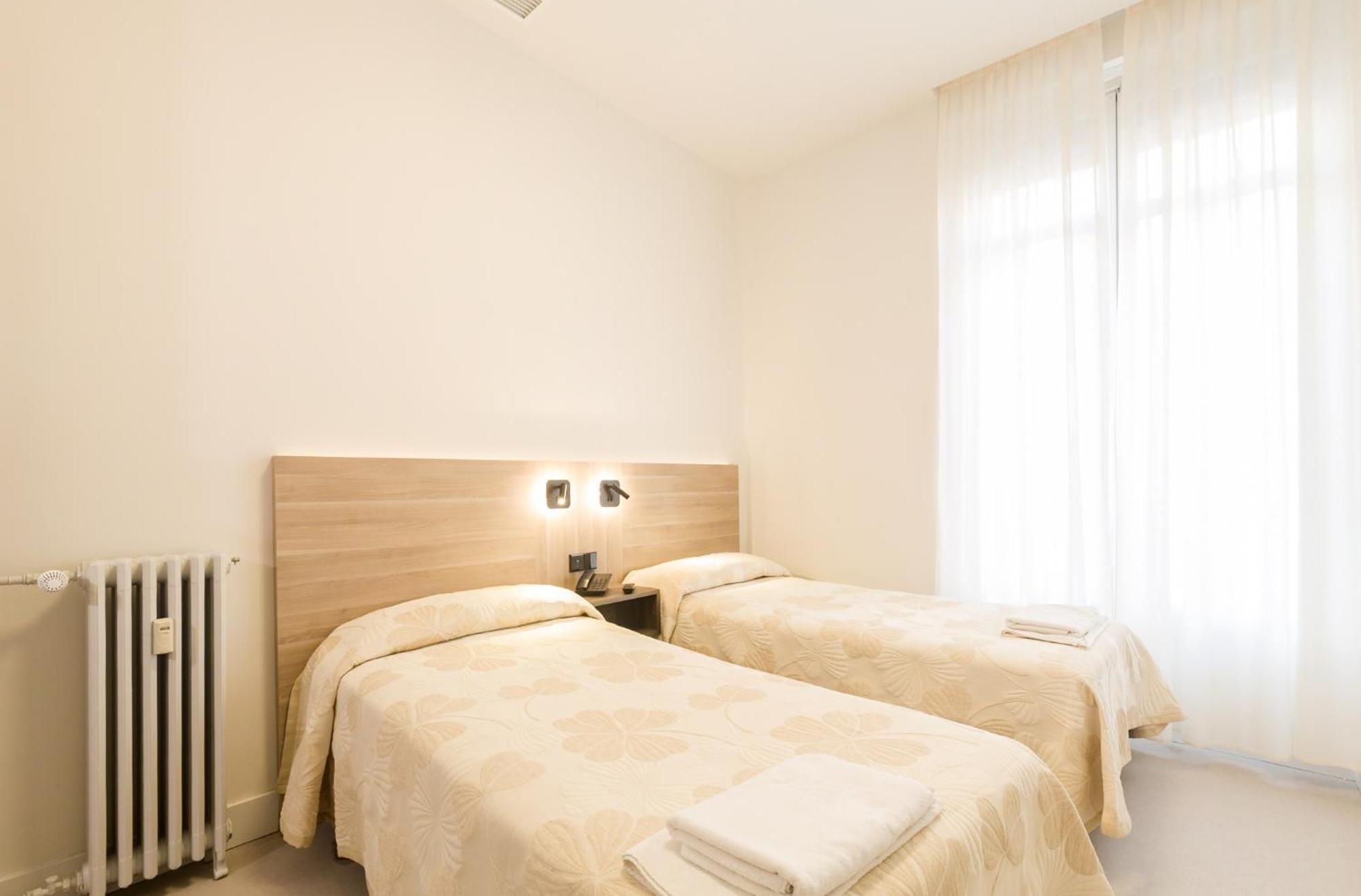 Excelsior Gasthof Madrid