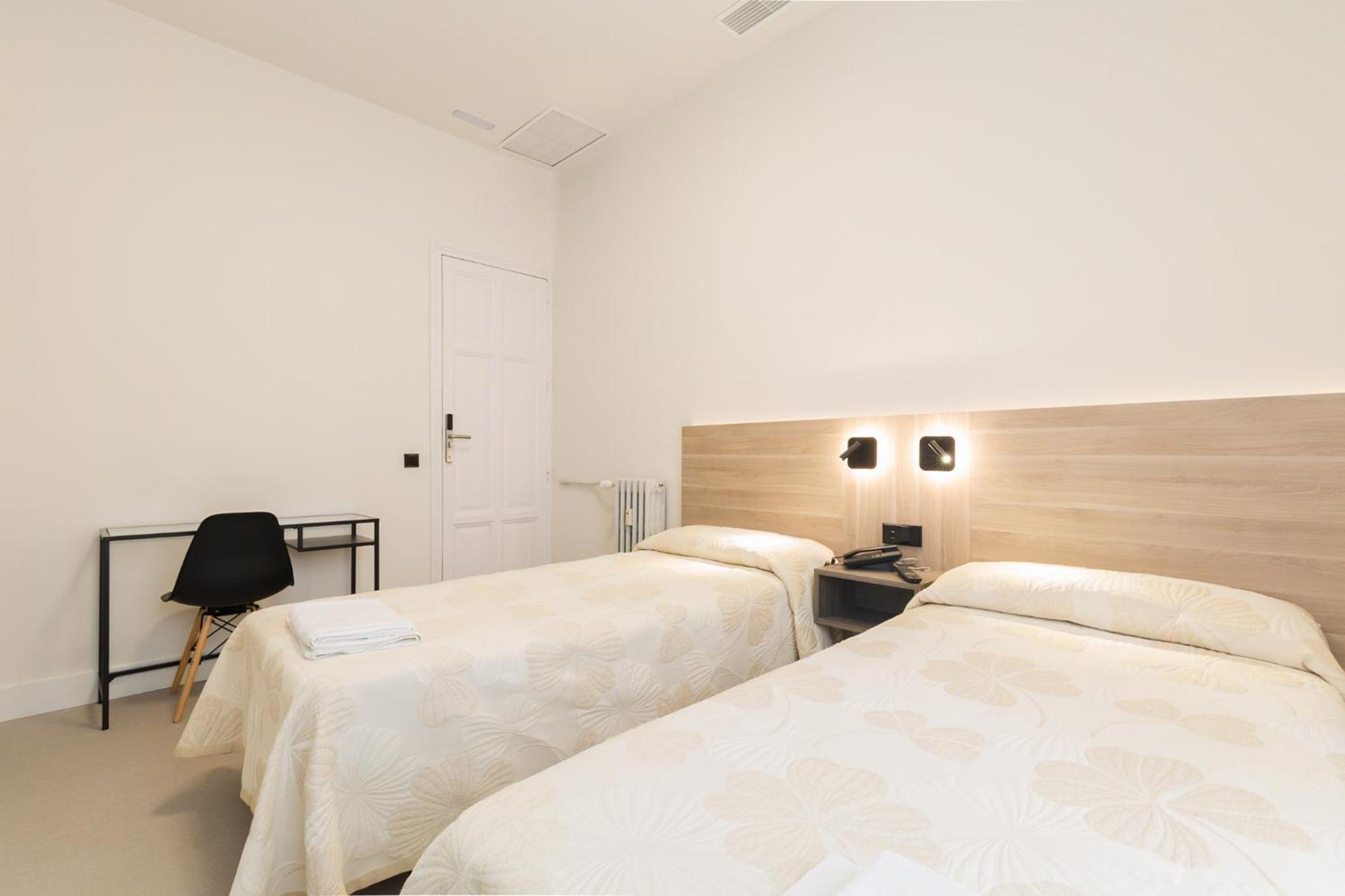 Excelsior 2* Madrid
