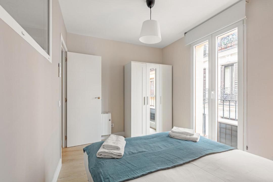 2 Bedrooms 1 Bathroom Furnished - Letras - Bright - Mintystay Appartement