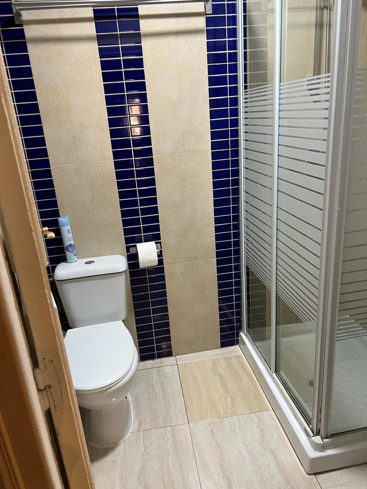 Madrid Appartement *