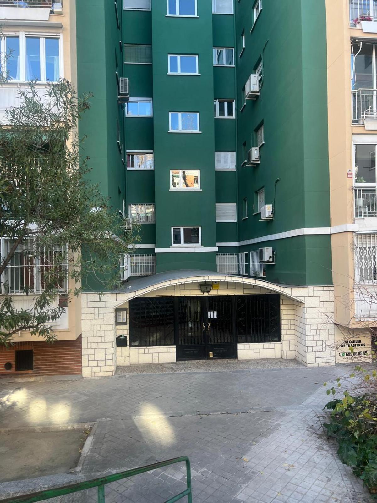 Apartamento Madrid