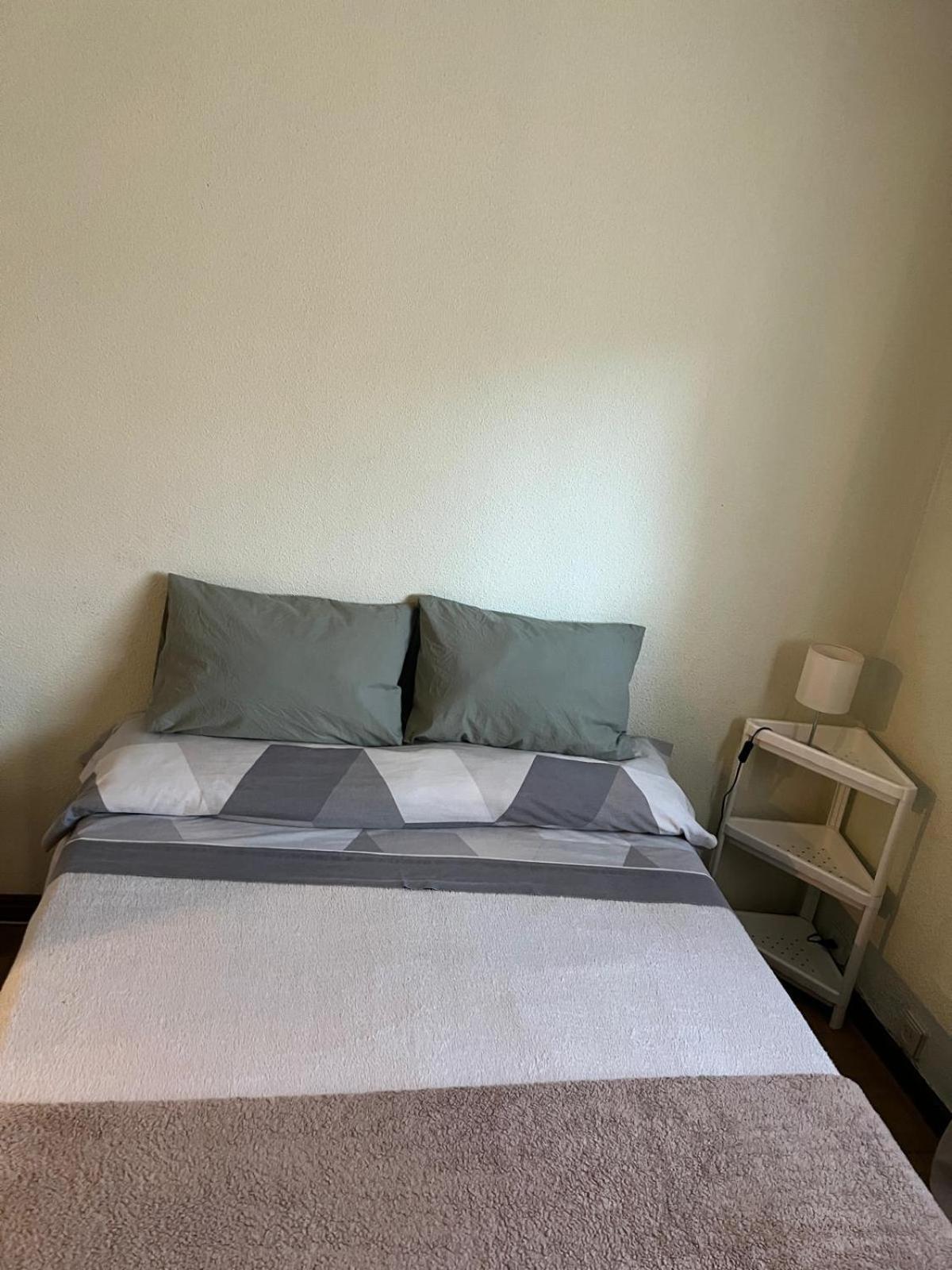 Apartamento Madrid