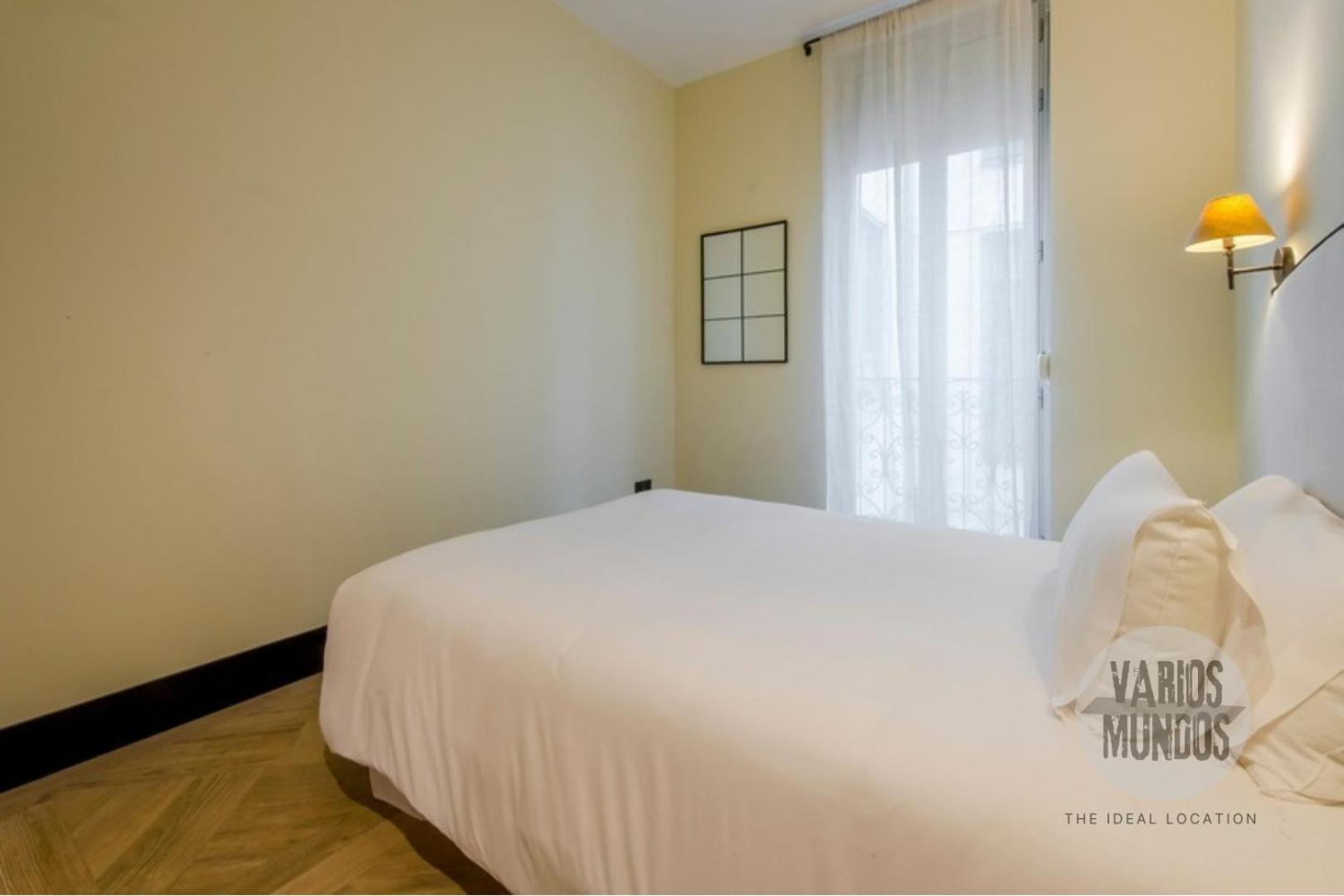 Apartment Encanto En Justicia 10, Hernan Cortes 12 E2 *