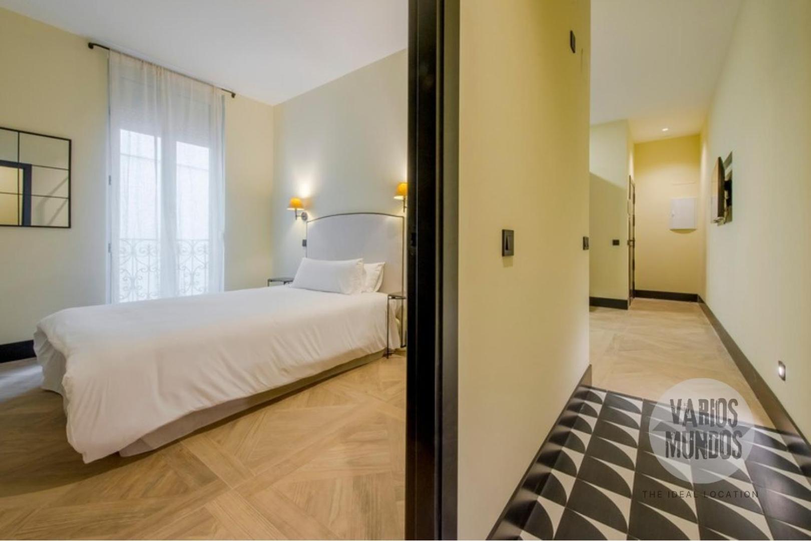 Encanto En Justicia 10, Hernan Cortes 12 E2 Apartment
