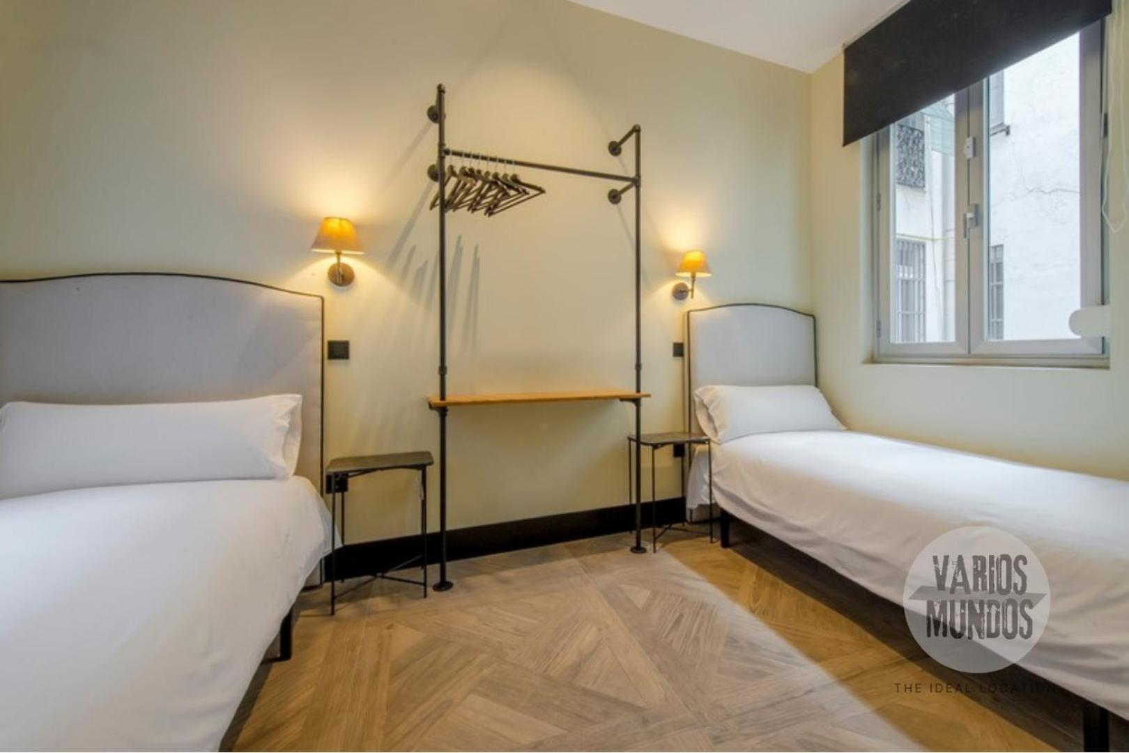Encanto En Justicia 10, Hernan Cortes 12 E2 Apartment *