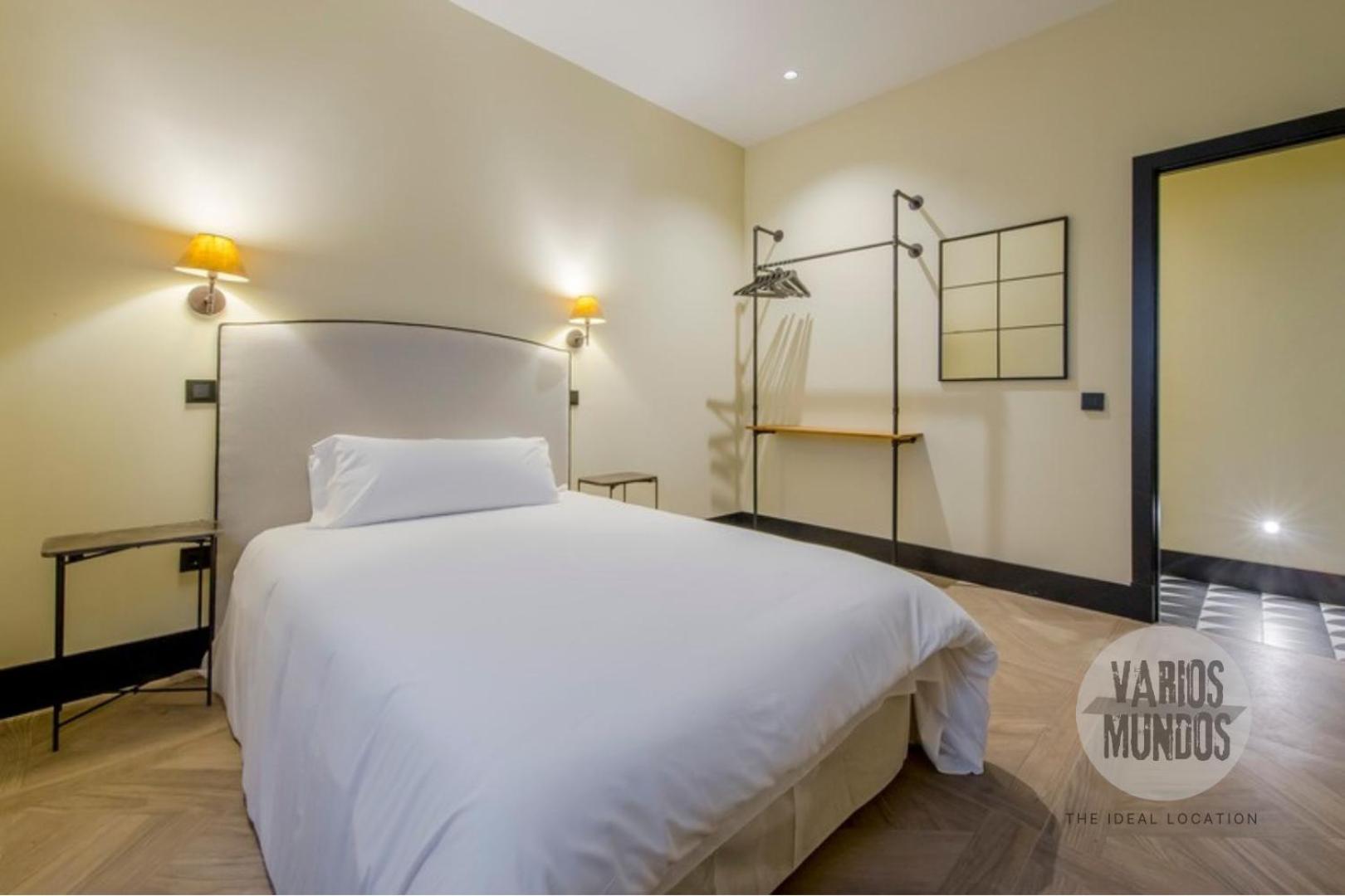 Encanto En Justicia 10, Hernan Cortes 12 E2 Apartment