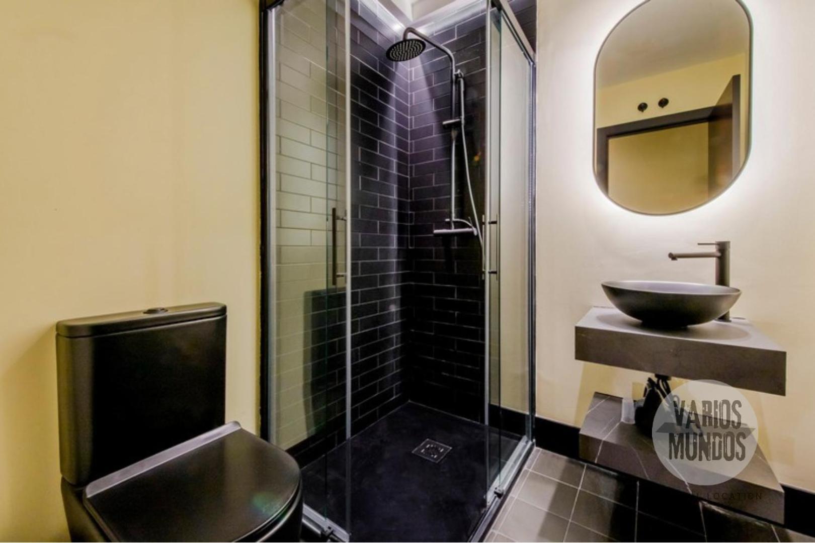 Apartment Encanto En Justicia 10, Hernan Cortes 12 E2