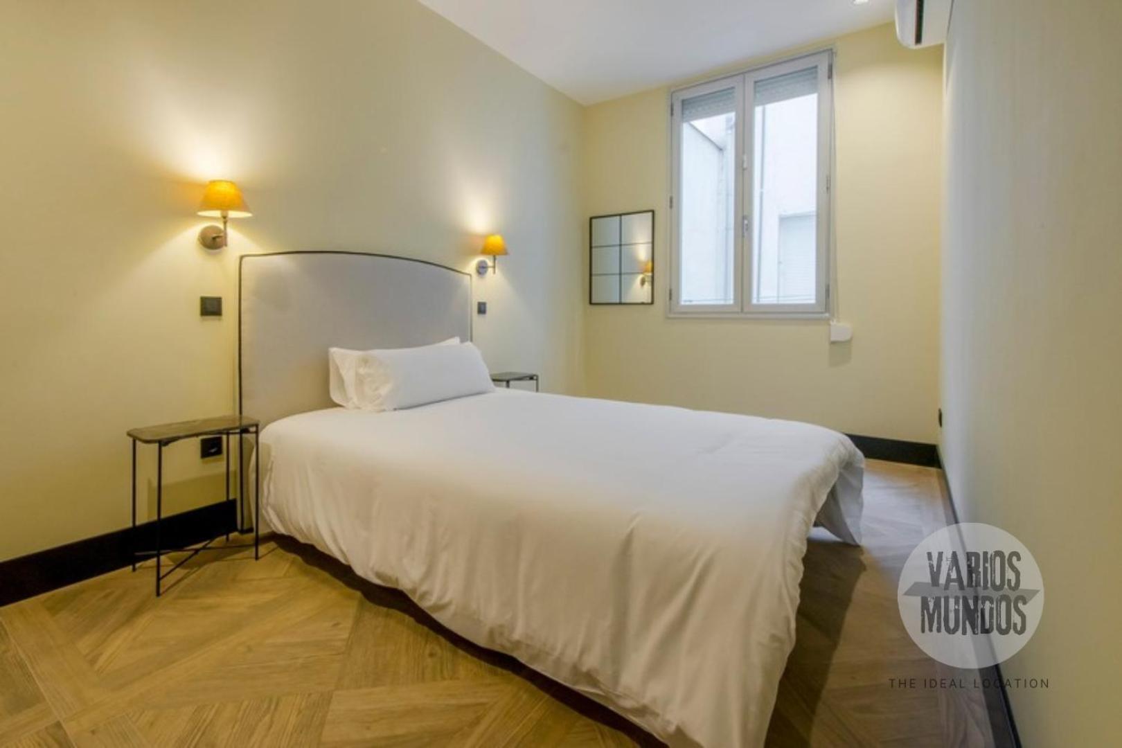 Encanto En Justicia 10, Hernan Cortes 12 E2 Apartment *