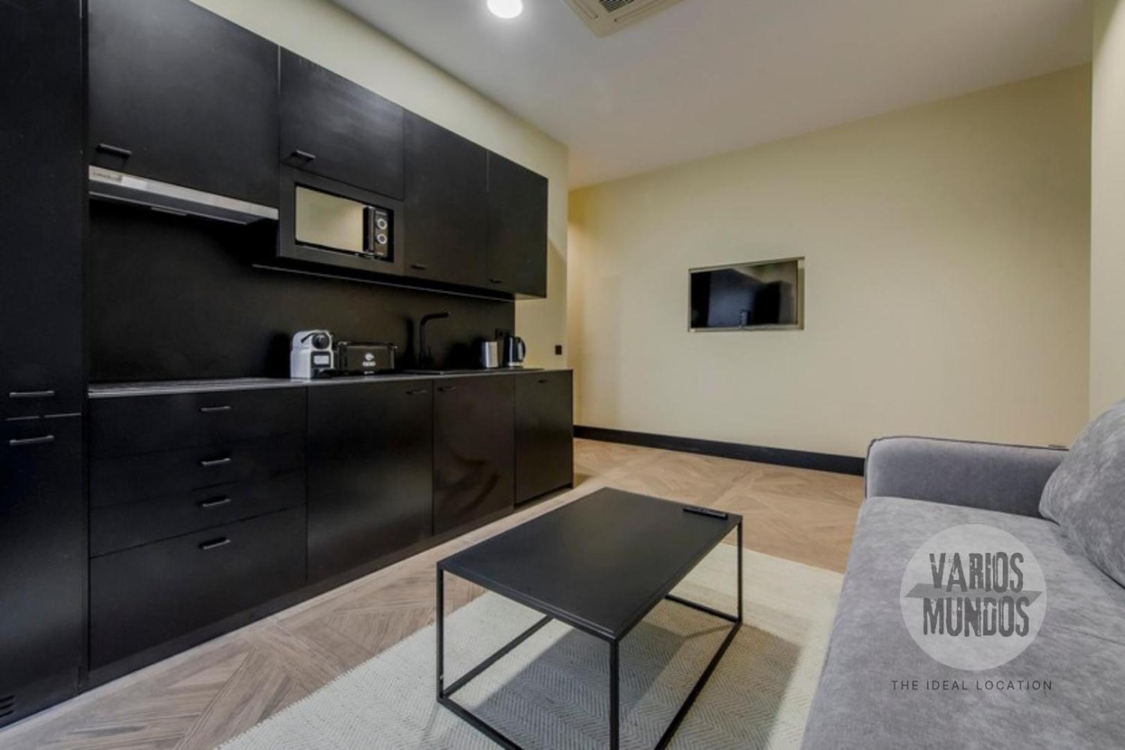 Apartment Encanto En Justicia 10, Hernan Cortes 12 E2 *