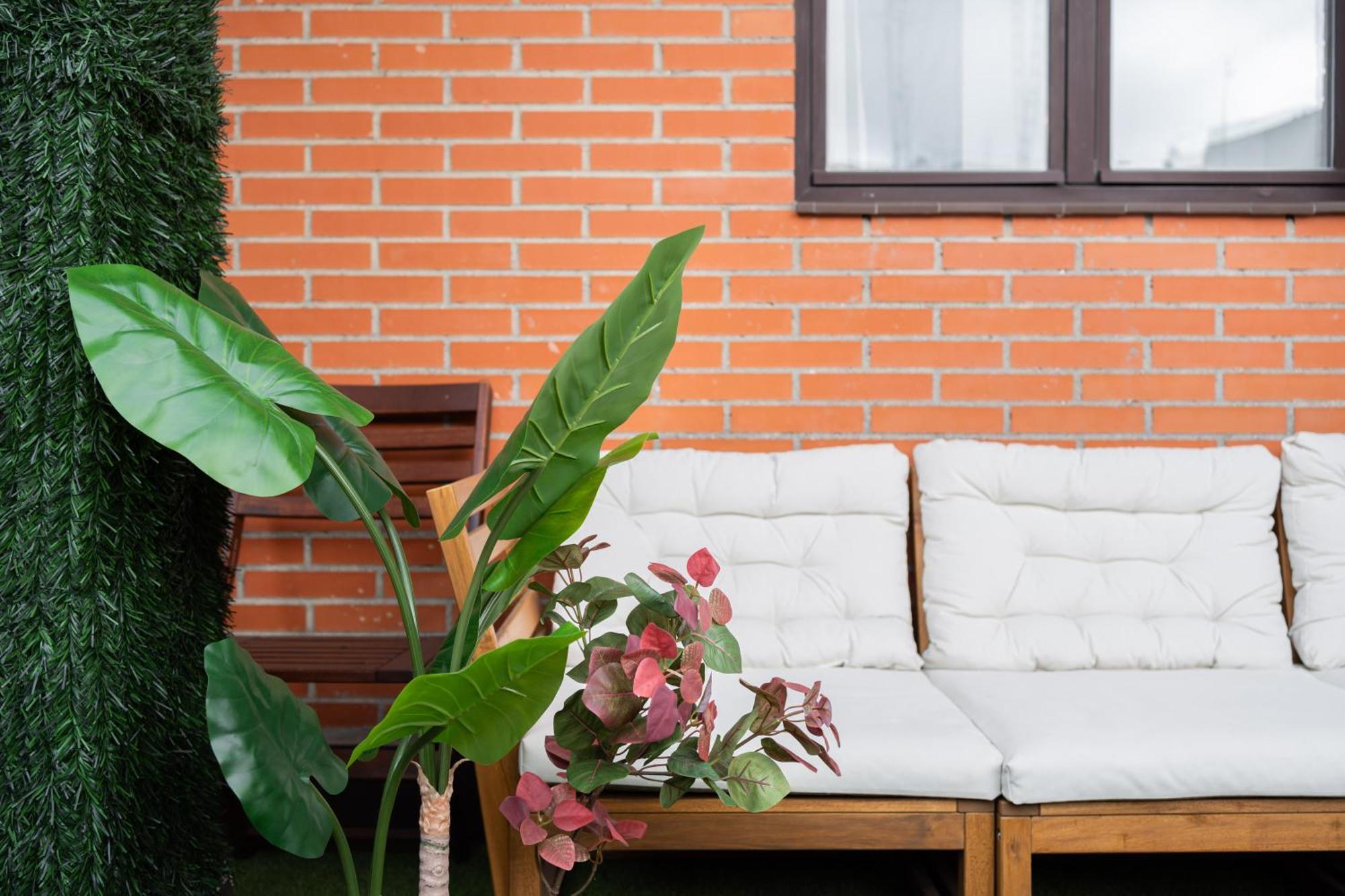 Estudio En Plaza De Espana Appartement *