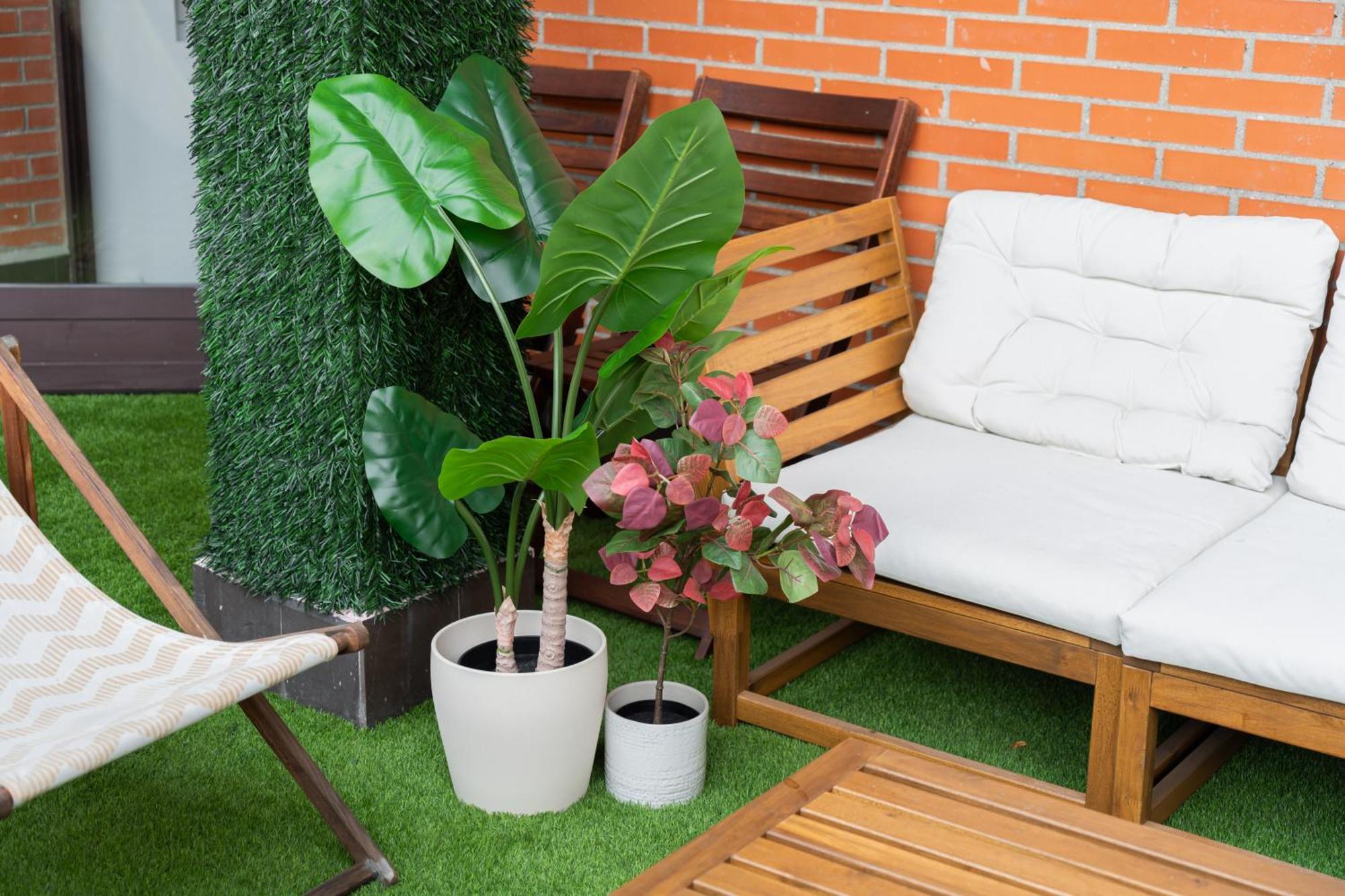 Estudio En Plaza De Espana Appartement